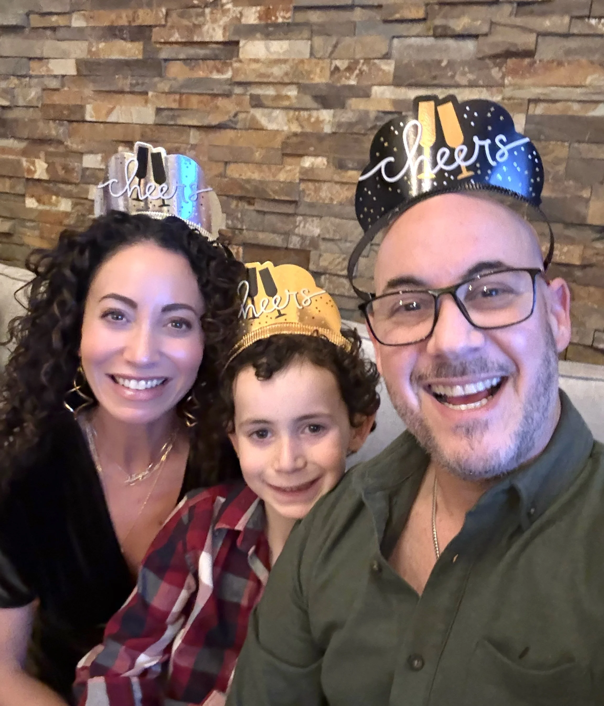 ✨Why Joy Might Actually Be the Secret to Happiness 🌟