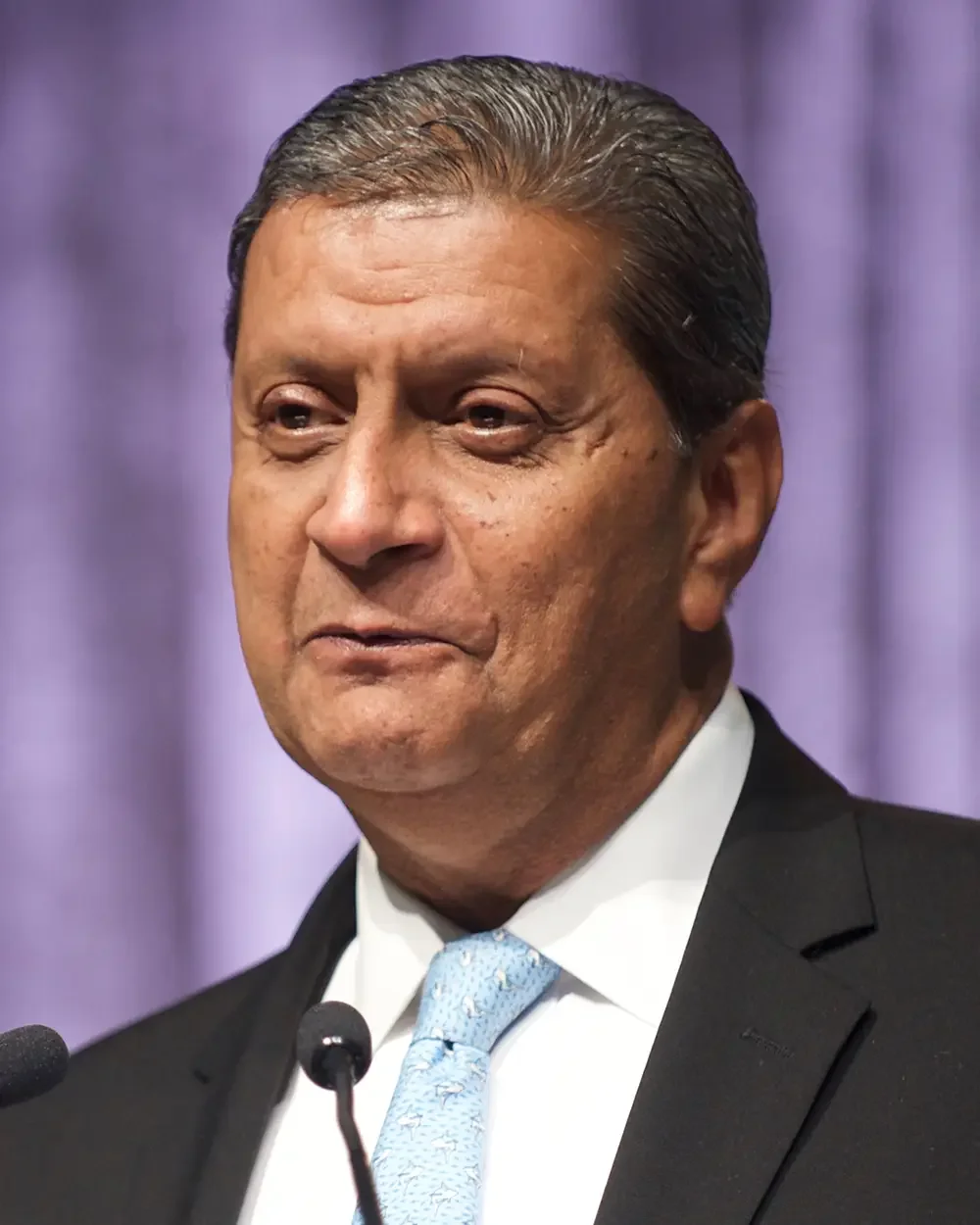 Amir Dossal