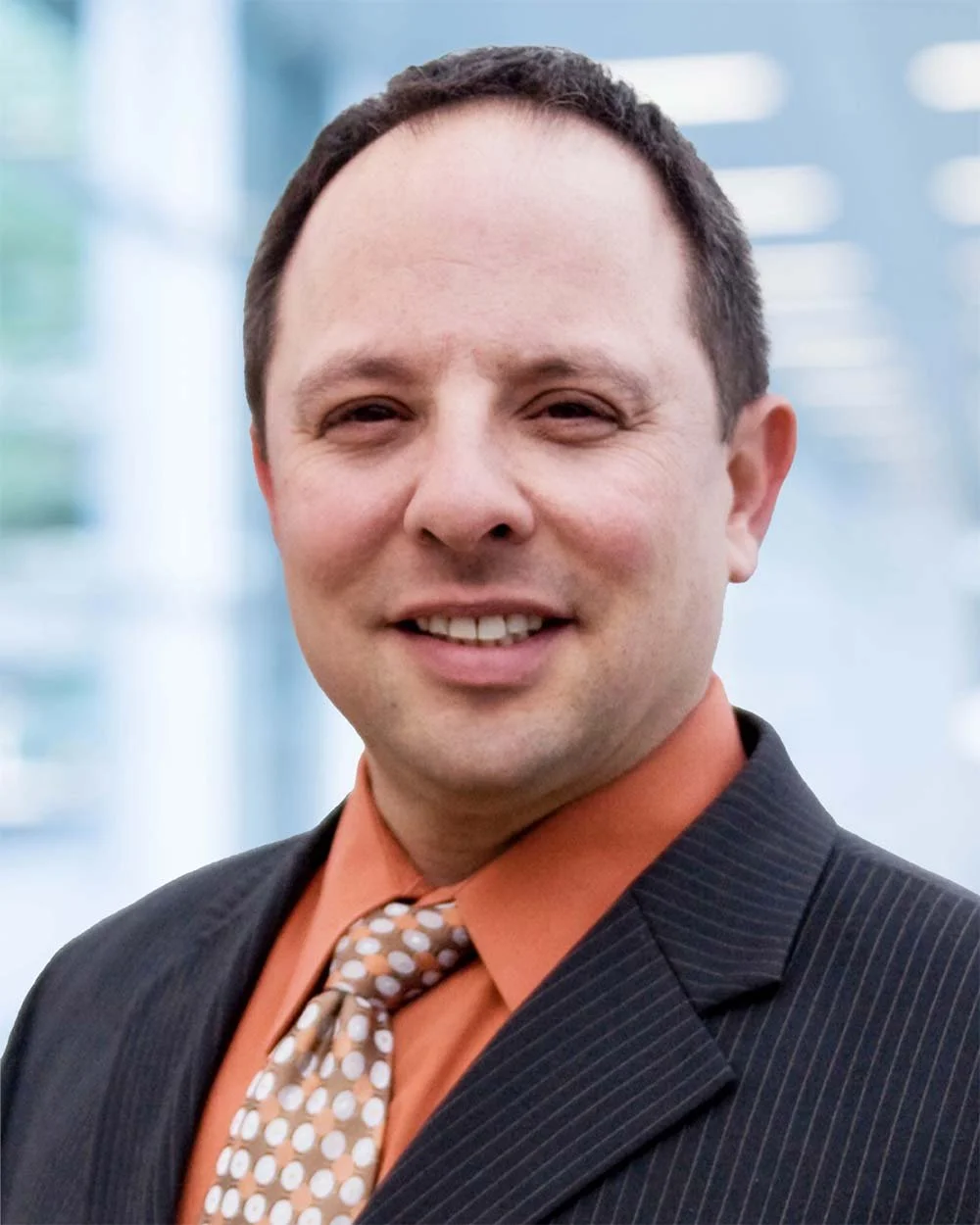 Dr. Bennett Weintraub, PhD
