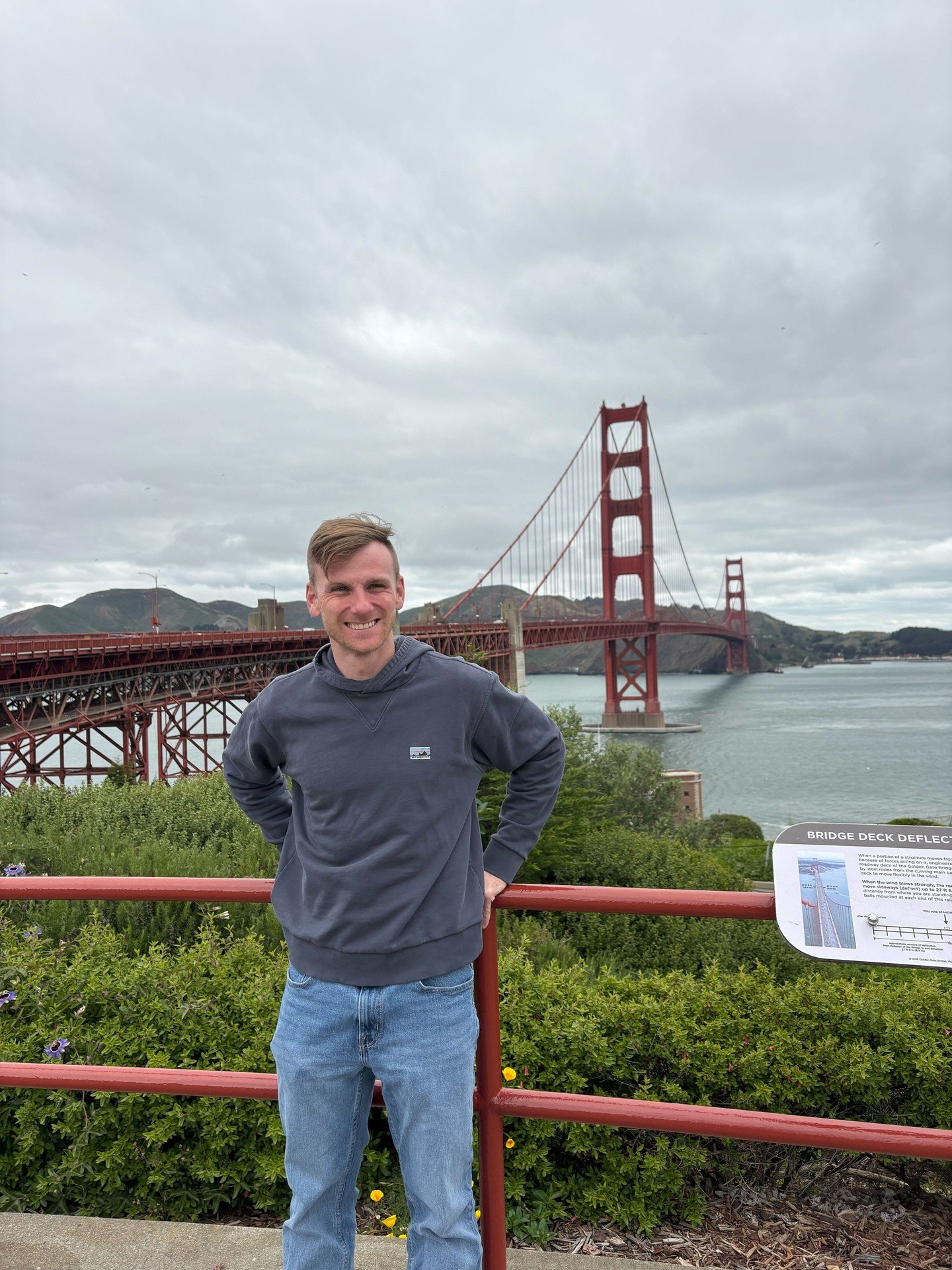 Learning from others. Building for what&rsquo;s next.

This month, Keshema Davidson, Co-Founder and CEO, and David Rad, Director of Operations, attended the NewSchools Venture Fund Summit (@newschoolsvf) in San Francisco, where they had the opportuni