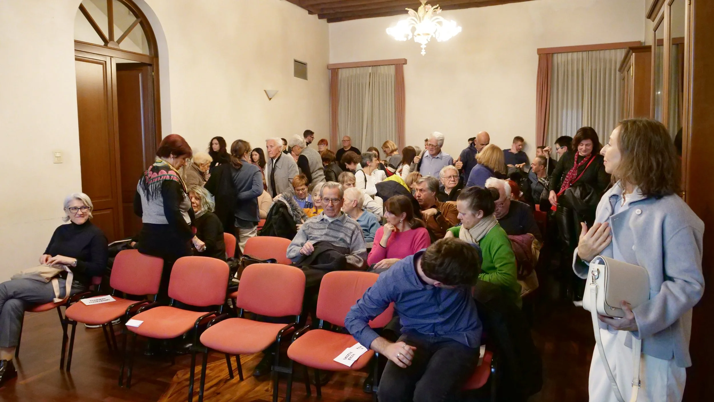 Te go preparà - Capodistria