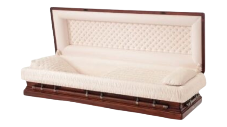 Premier Mahogany