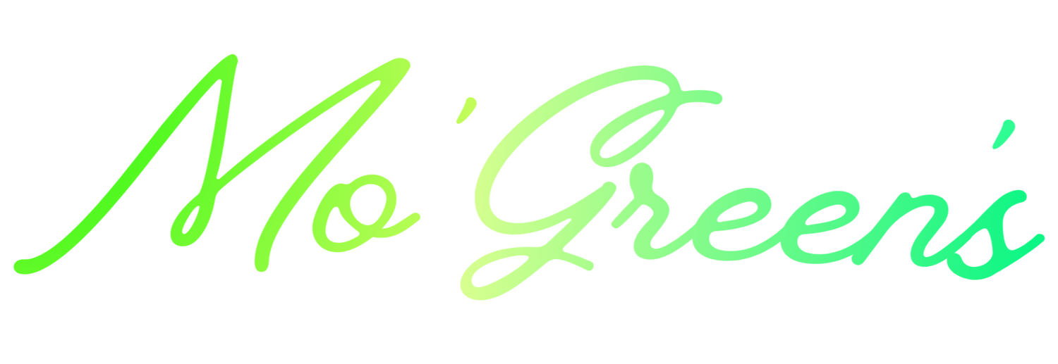 Mo' Green's Garden Care &amp; Landscaping