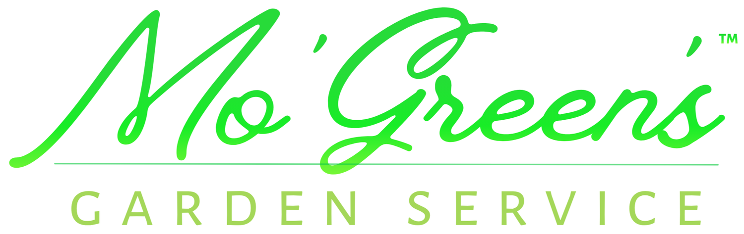 Mo' Green's Garden Care &amp; Landscaping
