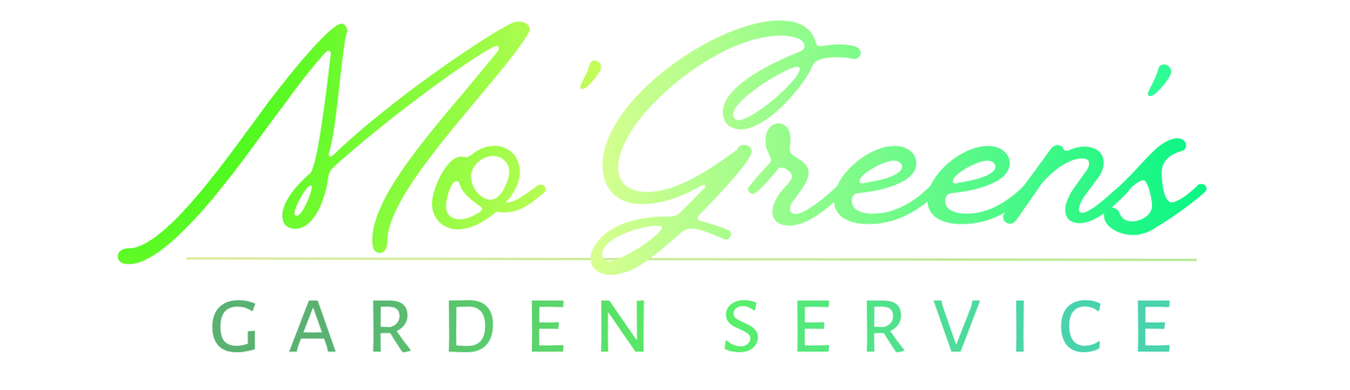 Mo' Green's Garden Care &amp; Landscaping
