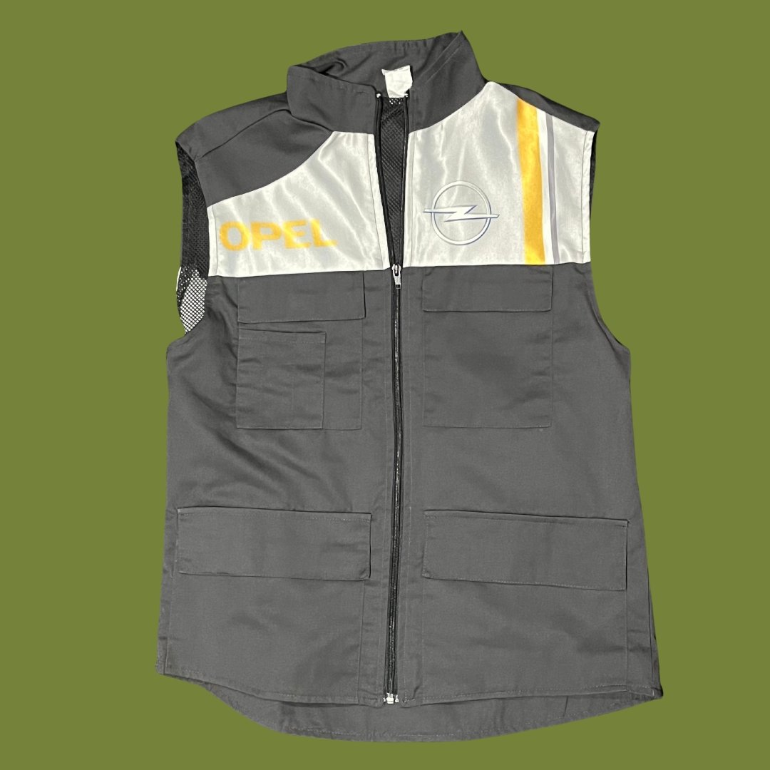 Vintage Gilet