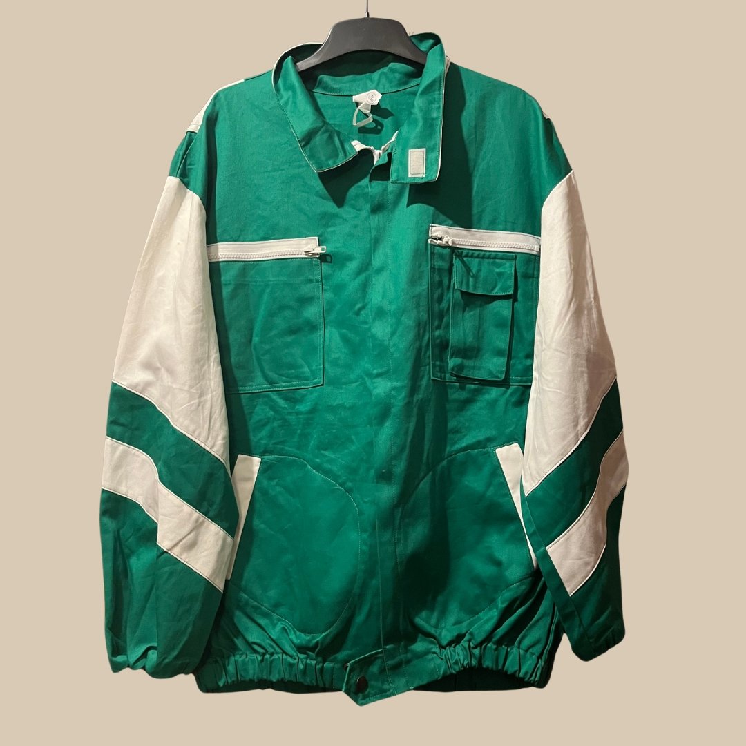 Vintage Workwear Jacket