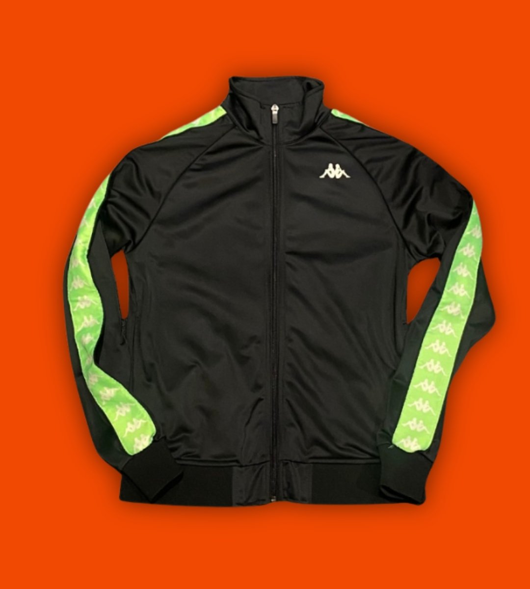 Vintage Tracksuit Top