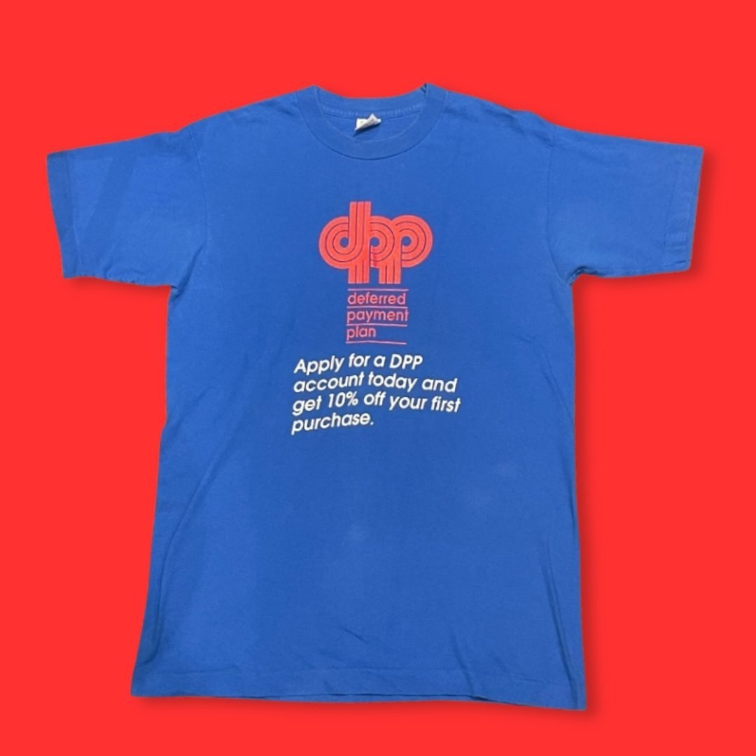 Vintage USA T-Shirt
