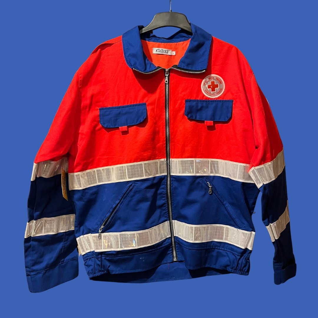 Vintage Workwear Jacket