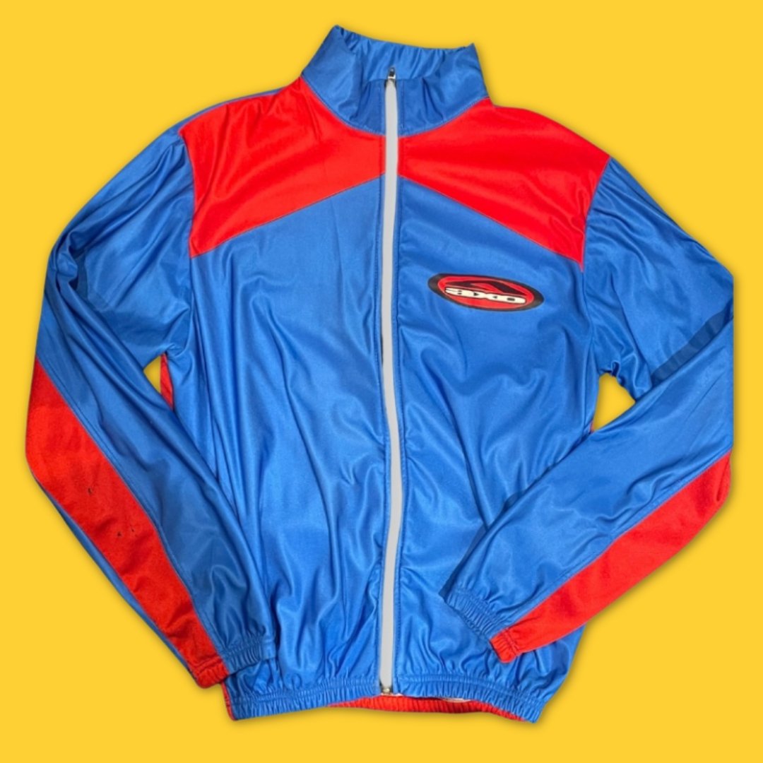 Vintage Tracksuit Top