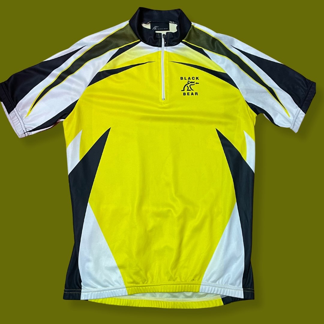 Vintage Italian Cycle Top