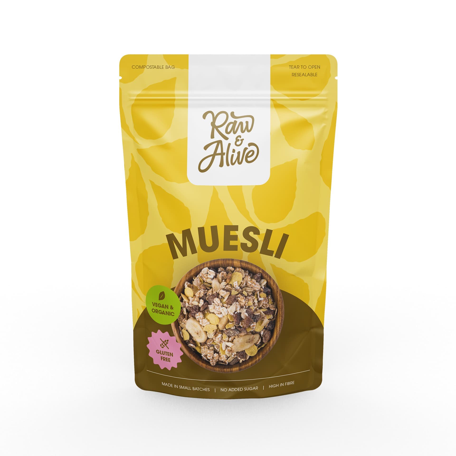 Muesli