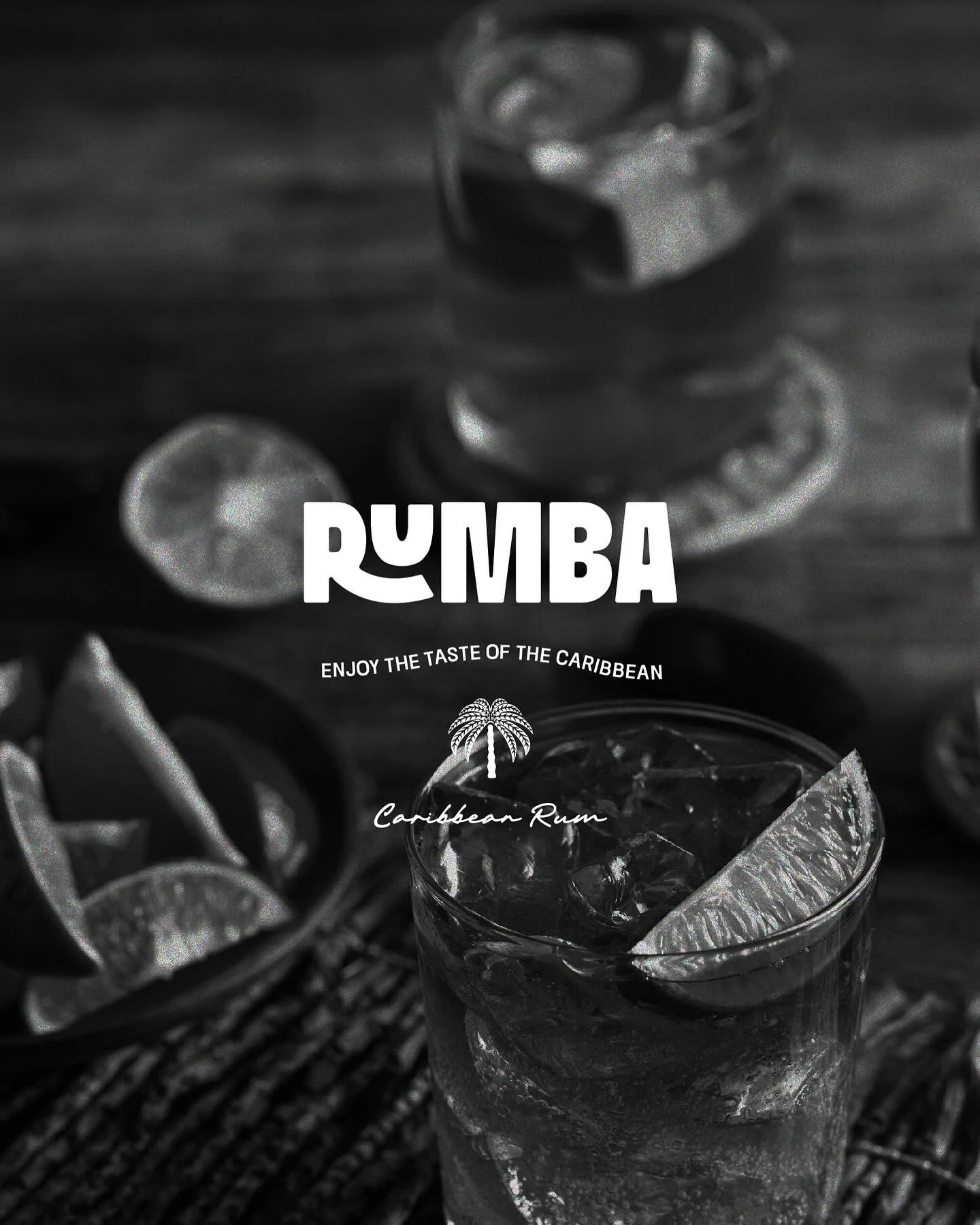 Rumba 🍋&zwj;🟩
🥃 Logo &amp; Branding
🥃 Postcard
🥃 Recipe Card
🥃 Hand drawn Illustrations and Pattern
🥃 T-Shirt
🥃 Bottle

@briefcorp

#bcrumba #Worthing #WorthingCreative #GraphicDesigner #OneWomanBusiness #DesignComp #DesignCompetition