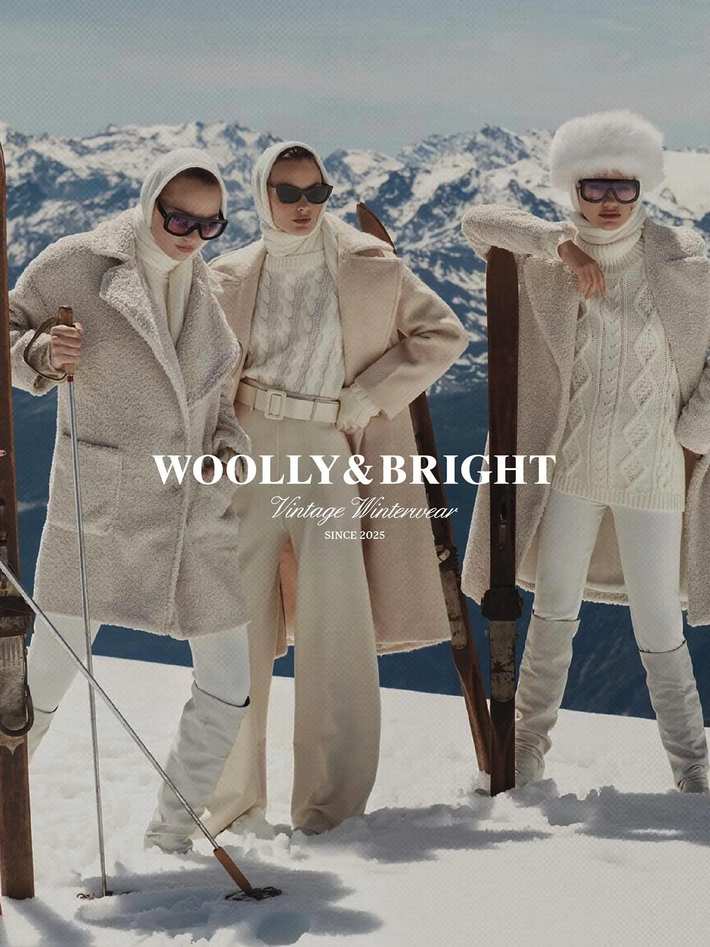 Woolly &amp; Bright 🤎

Brief by @the.brief.booth

#thebriefbooth #tbbwoolly #designcompetition #graphicdesign