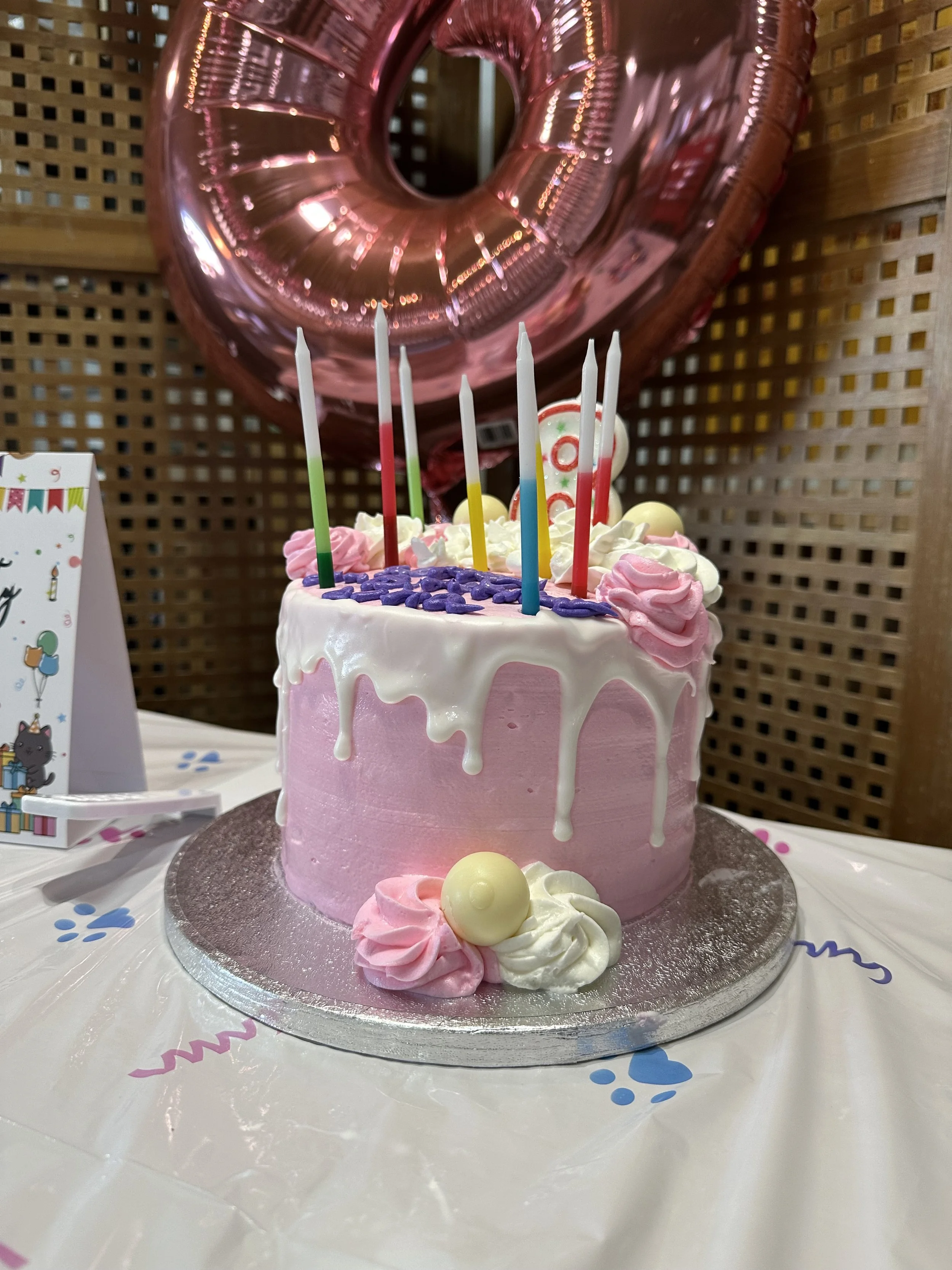 Book a Private Party!