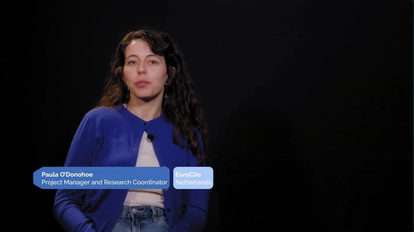 Euroclio - Monument(al) Challenges