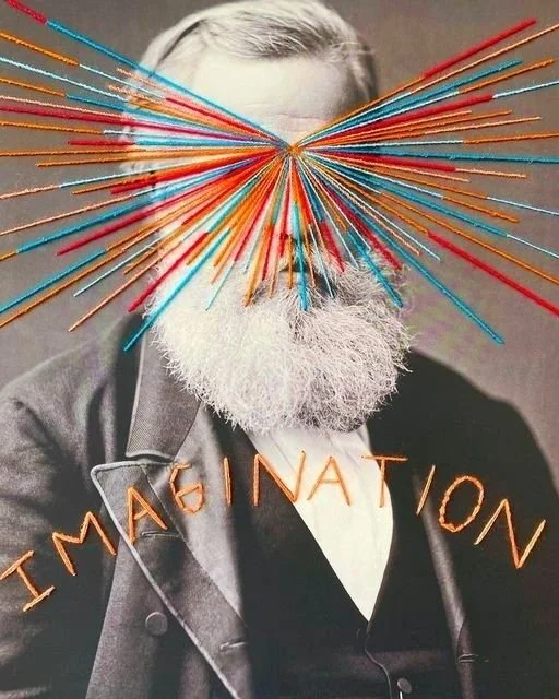 Art by Victoria Villanasa