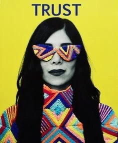 Art by Victoria Villasana