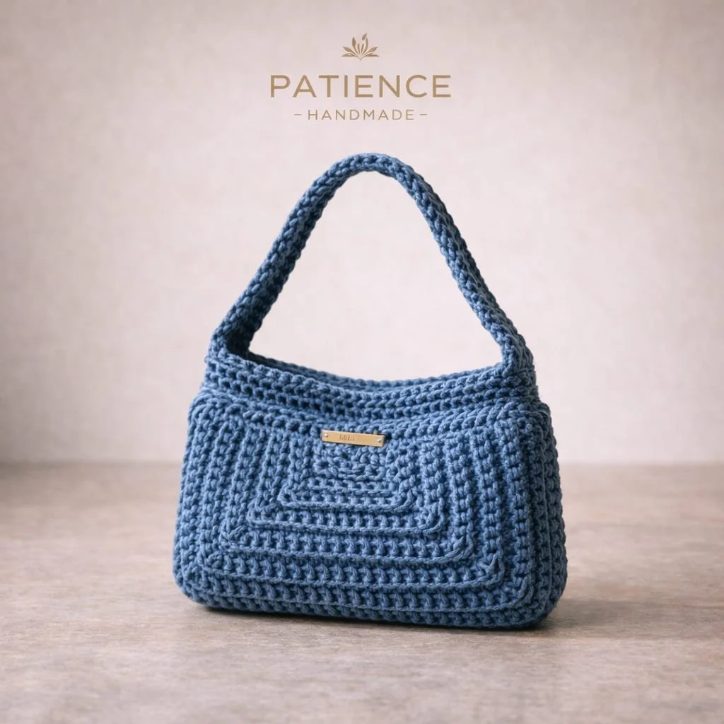 Petit Sac | Shoulder Bag