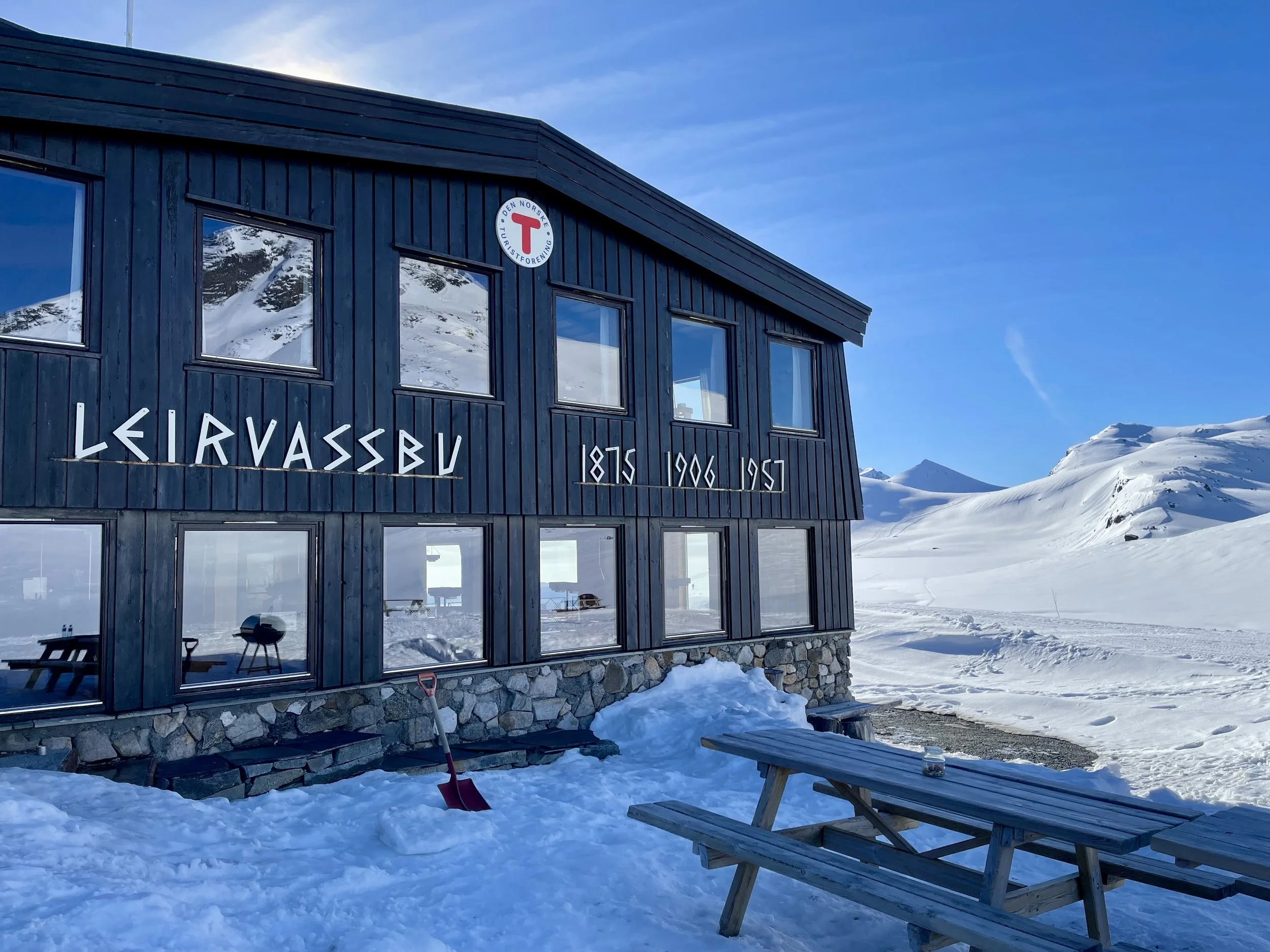 MSM Fjellmedisinsk Helg