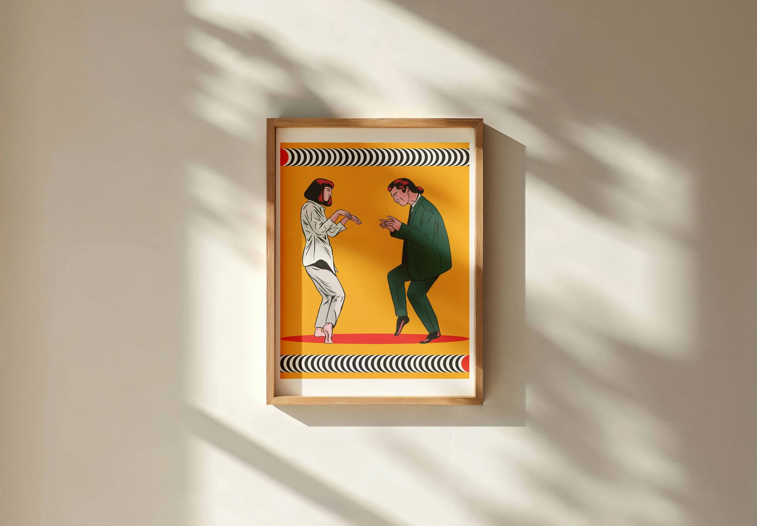 Teenage Wedding by Verity Slade