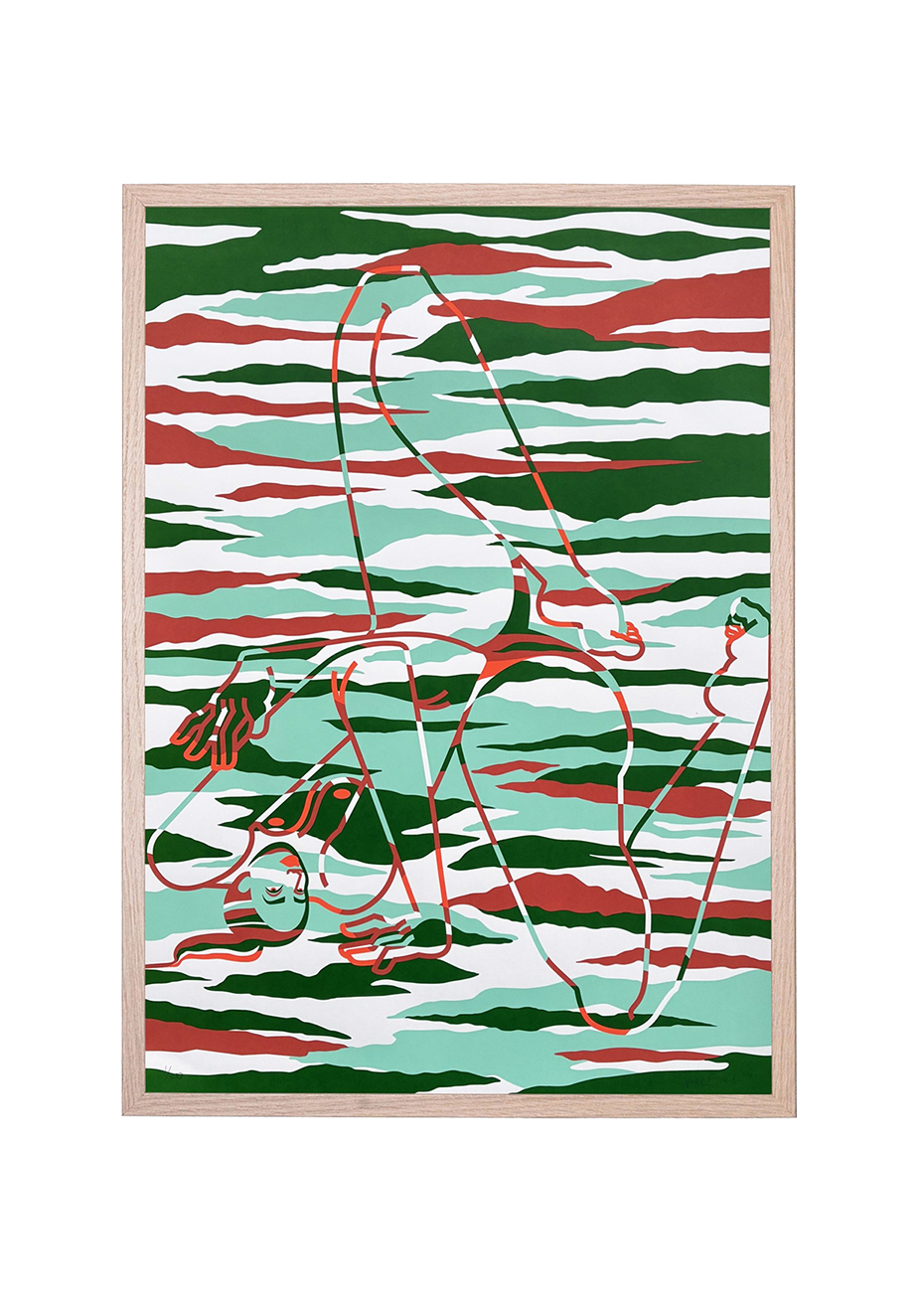 The Jaunt #116 / Jillian Evelyn