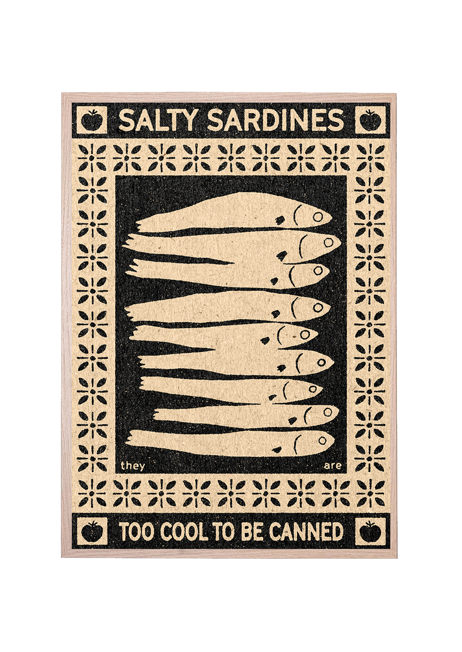 The Jaunt #119 / Tuyo