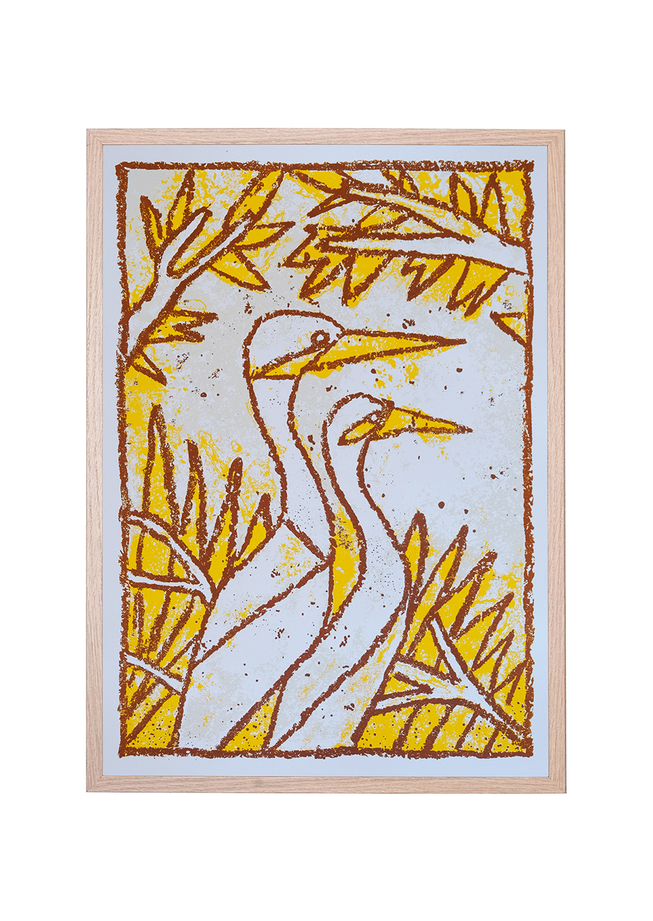 The Jaunt #108 / Abel Macias