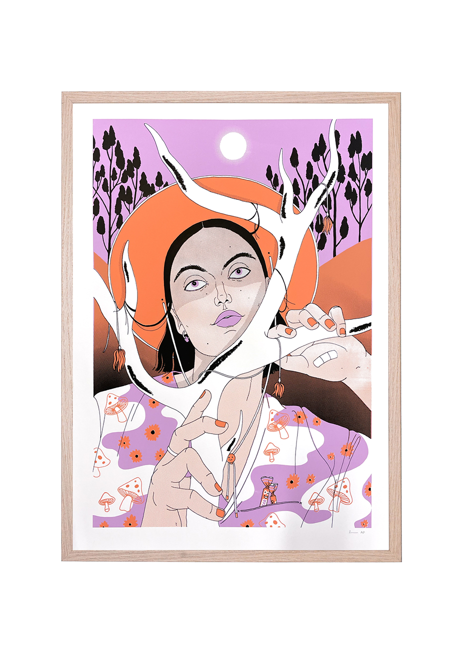 The Jaunt #058 / Laura Callaghan