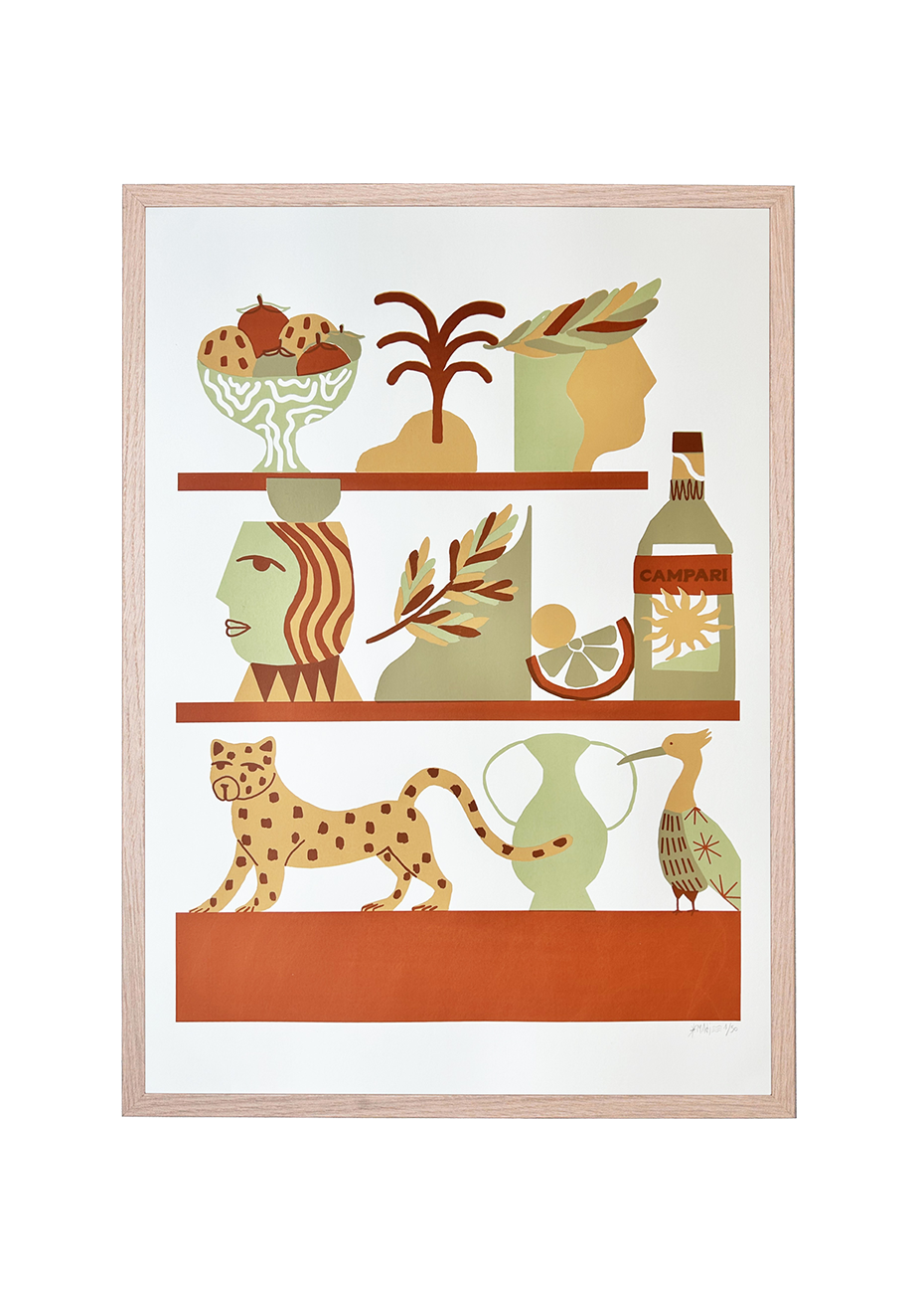 The Jaunt #096 / Madi