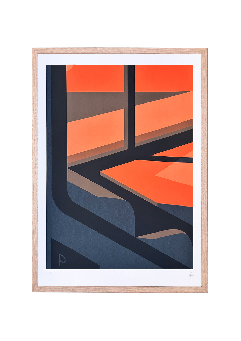 The Jaunt #094 / Adrian Kay Wong