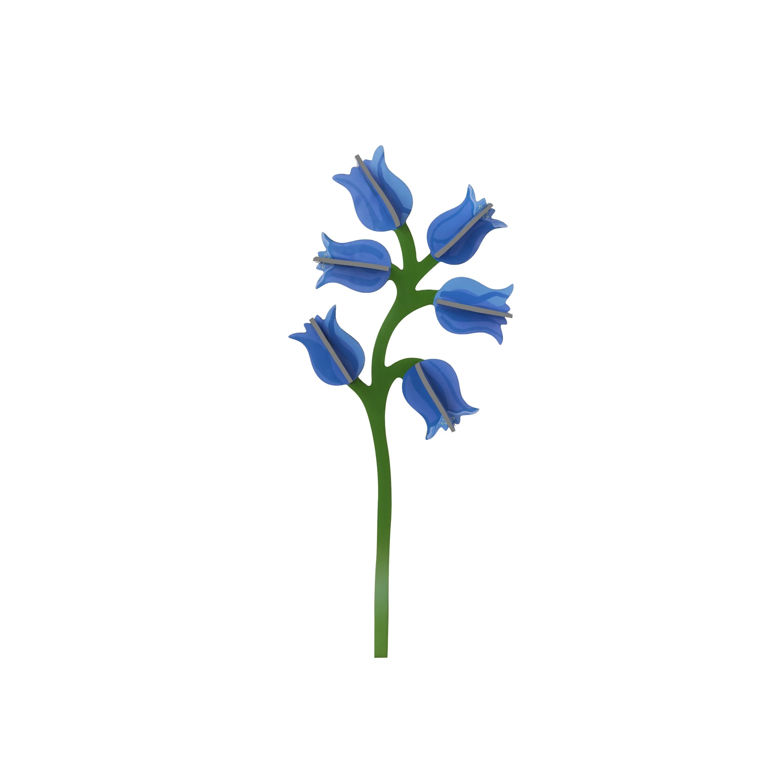 Studio ROOF / Campanula