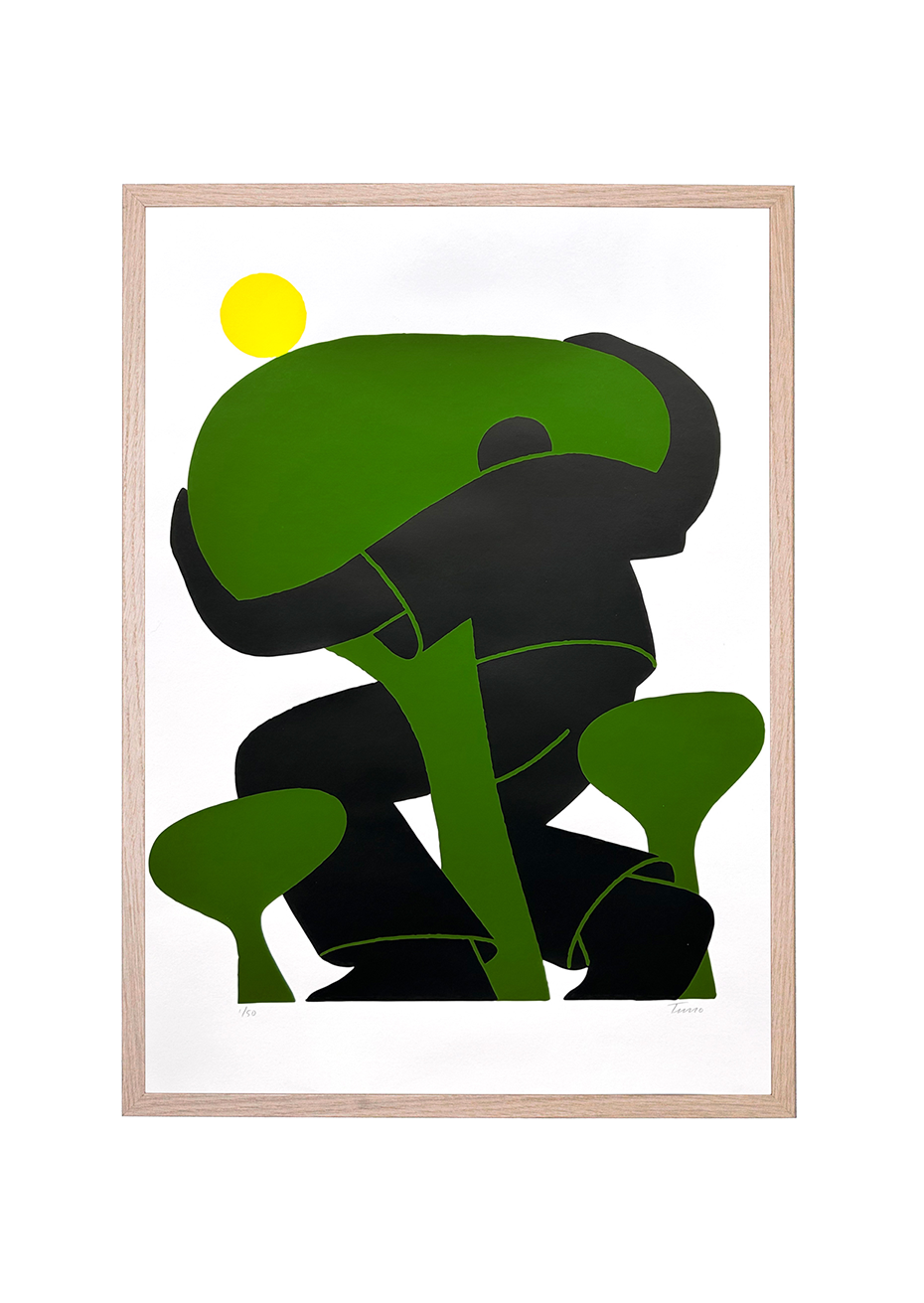 The Jaunt #107 / Timo Kuilder