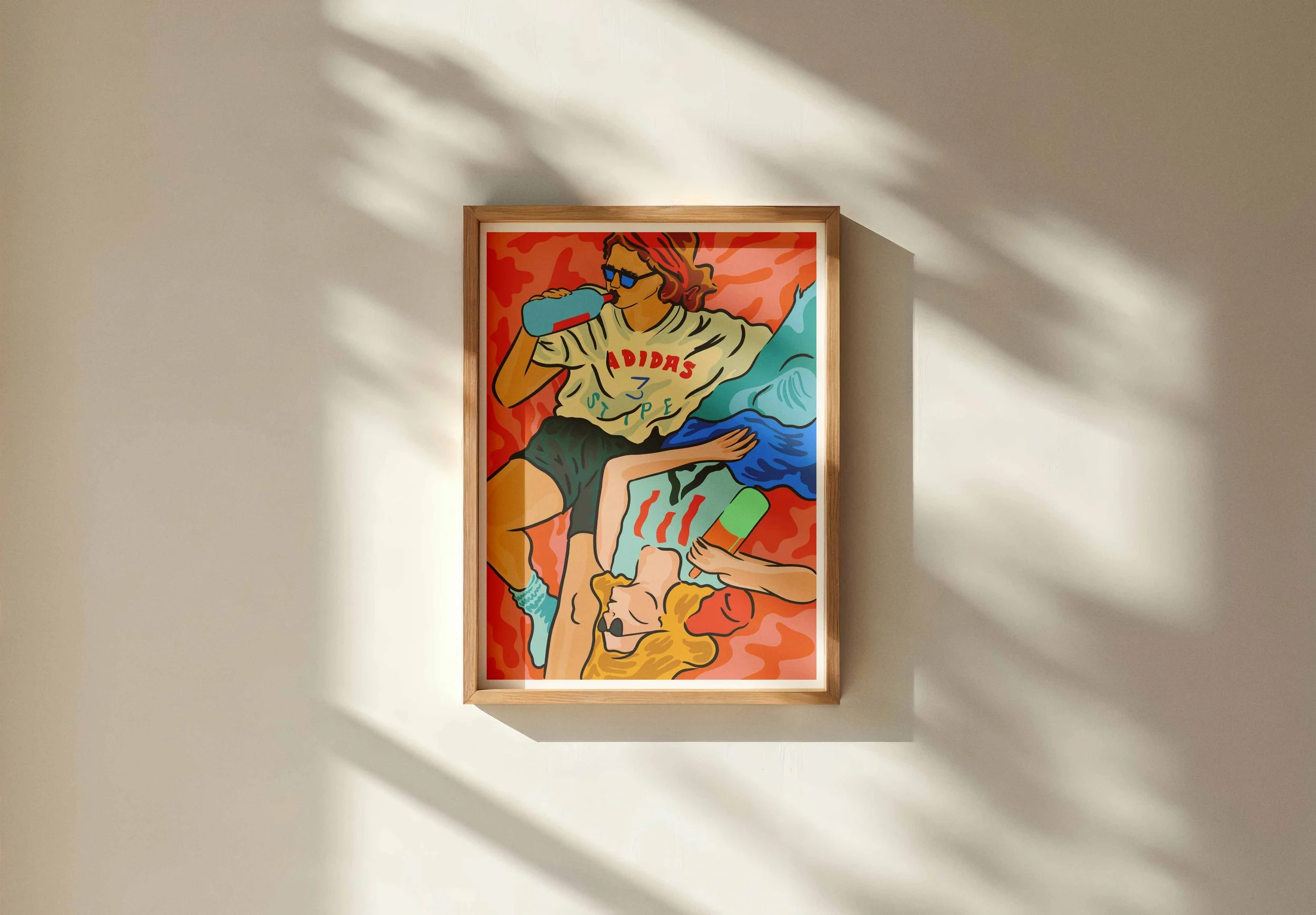 Buy One Get One Free by Verity Slade