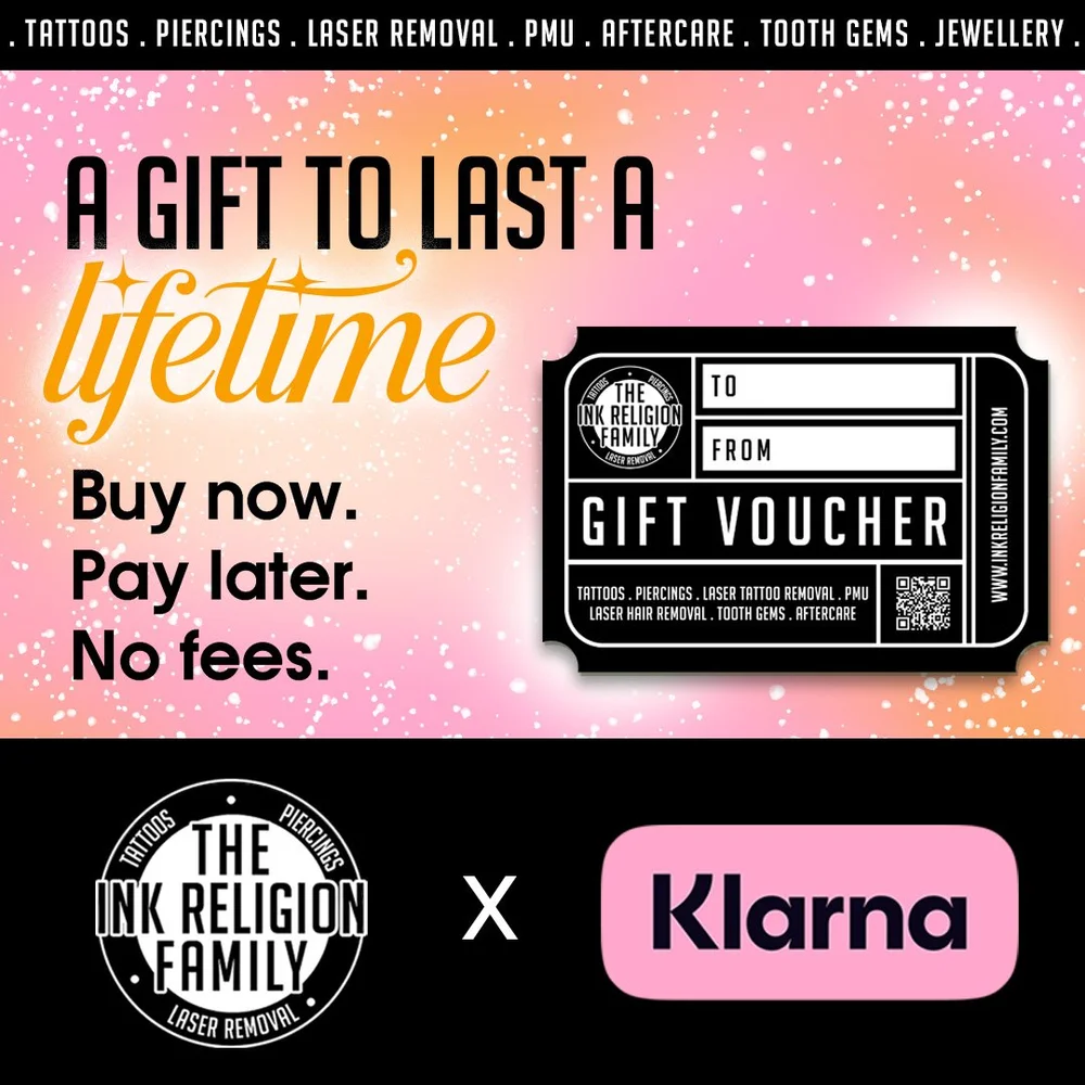 The Ink Religion Family