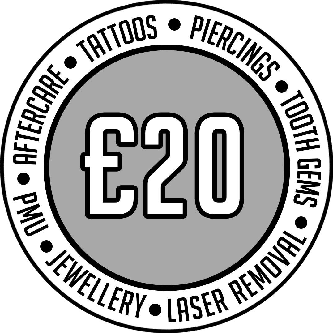 £20 Gift Card - All Studios