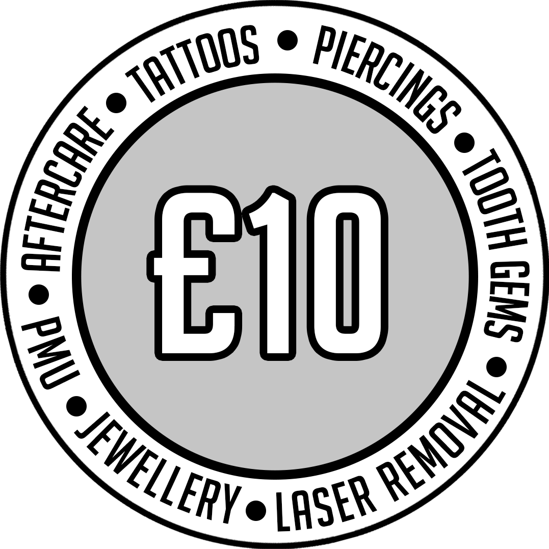 £10 Gift Card - All Studios