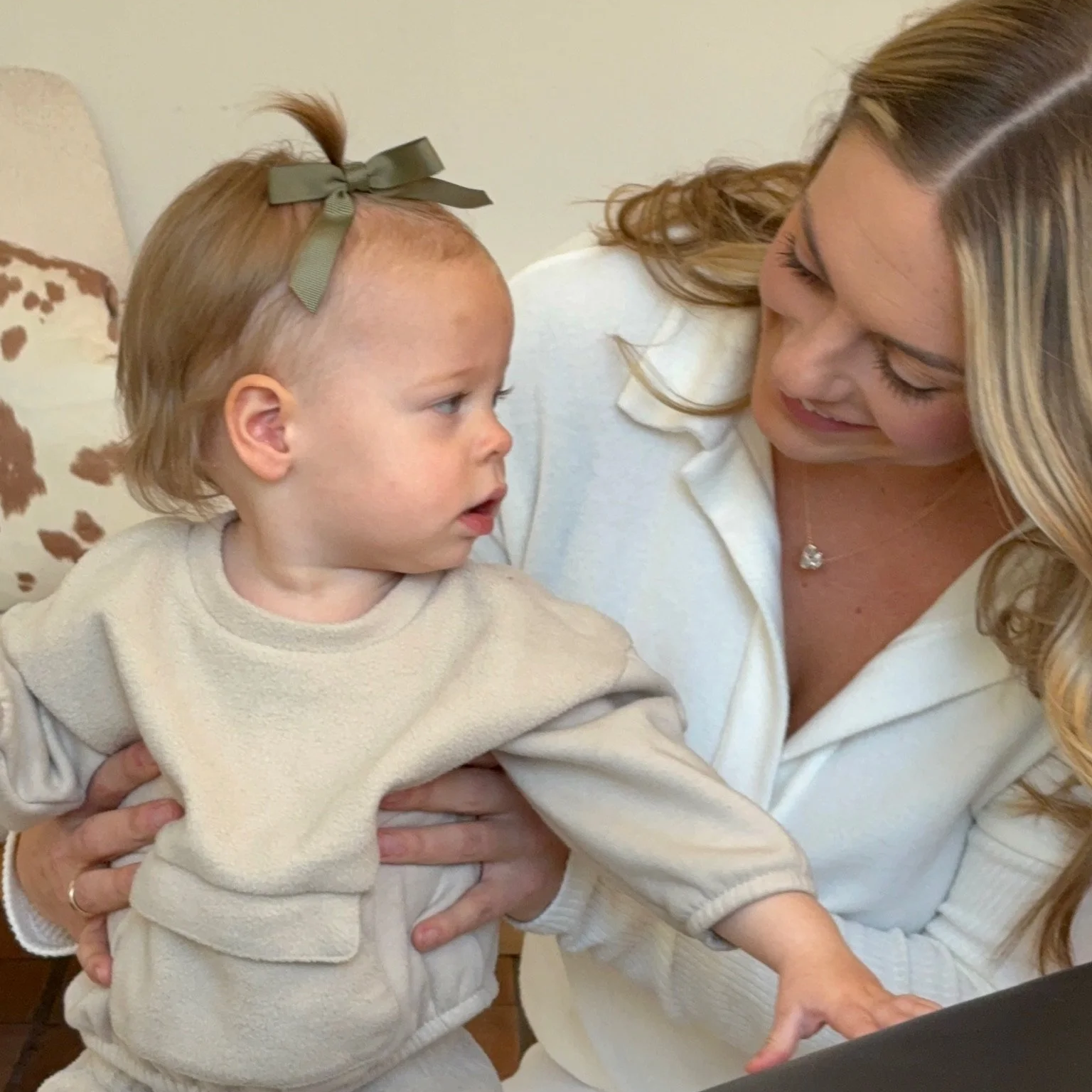 Why Your Baby Is Exhausted But Still Won't Sleep