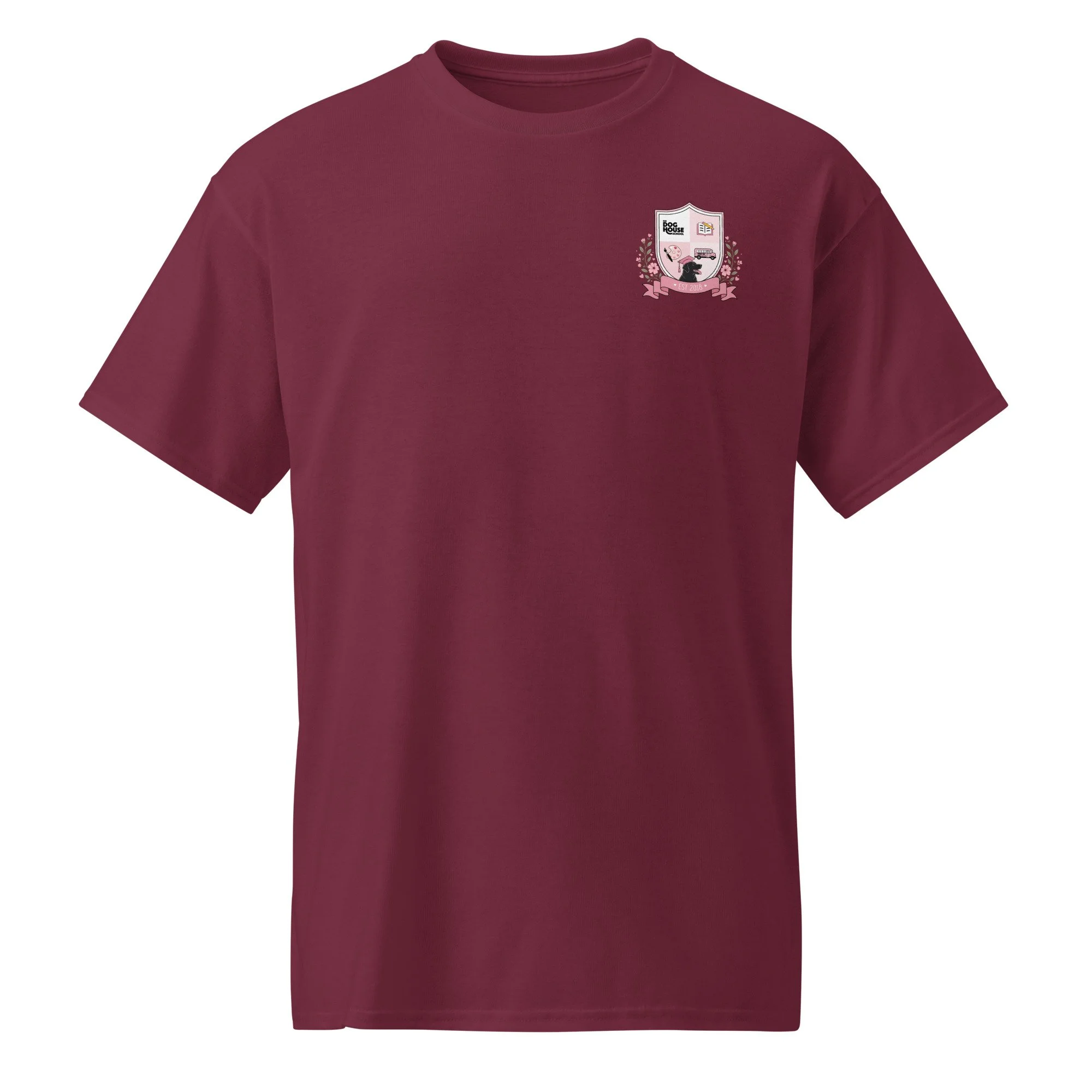unisex-sports-tee-maroon-front-69efbfa2a055d.jpg