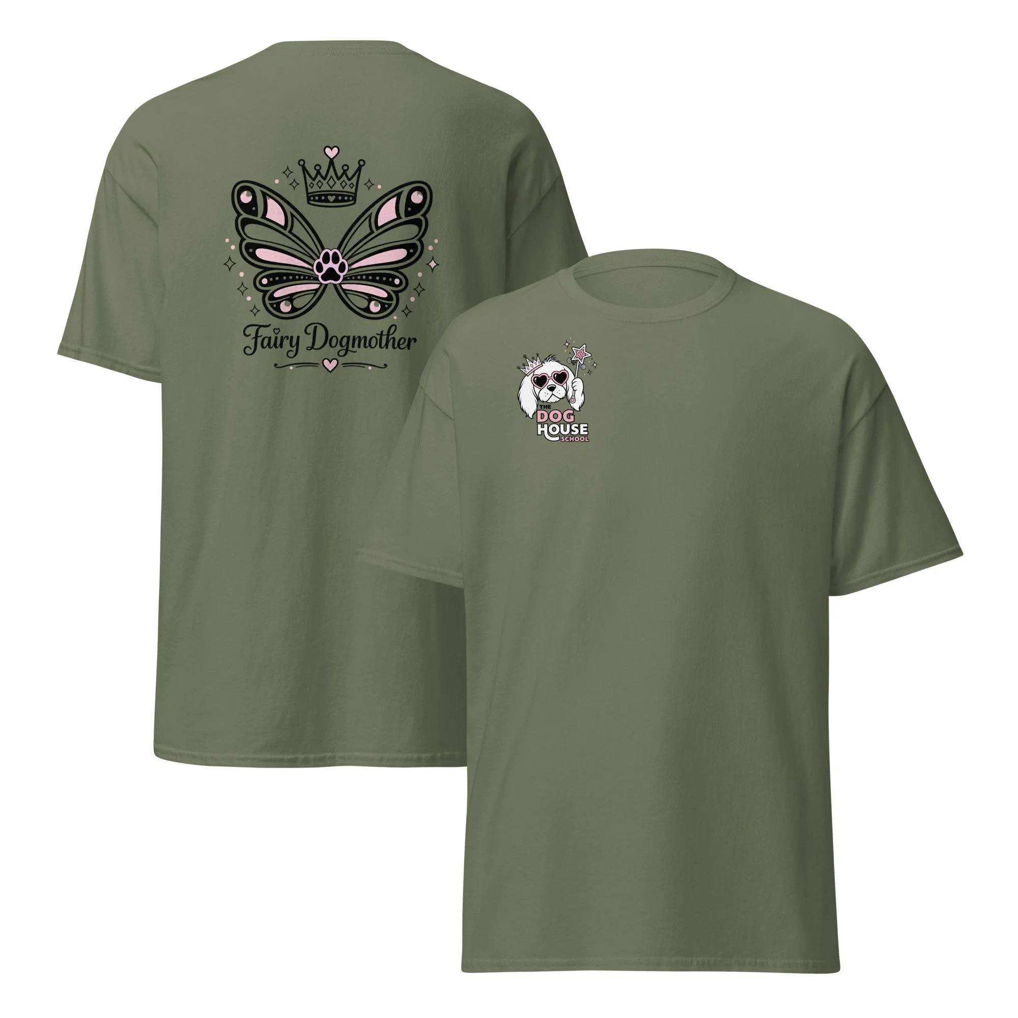 unisex-classic-tee-military-green-front-and-back-69effb3c64603.jpg