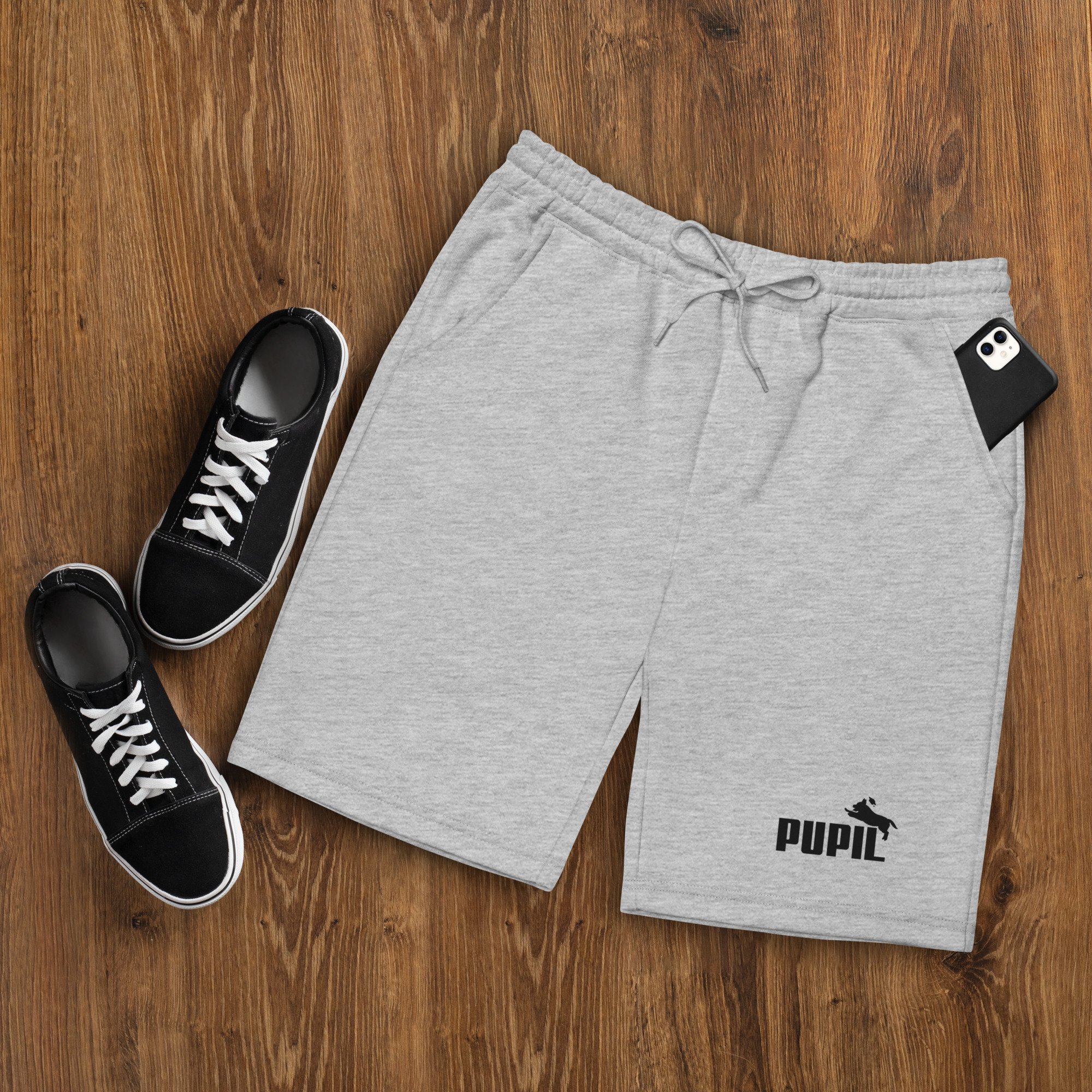 mens-fleece-shorts-heather-grey-front-6a283bc1a4982.jpg