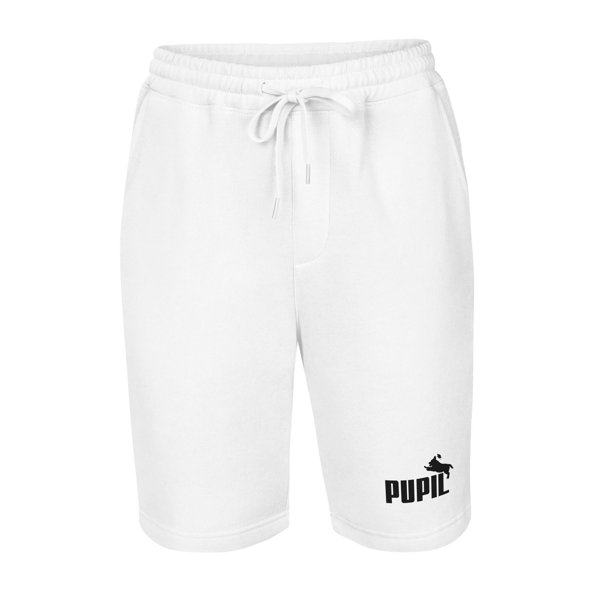 mens-fleece-shorts-white-front-6a283bc19e24f.jpg
