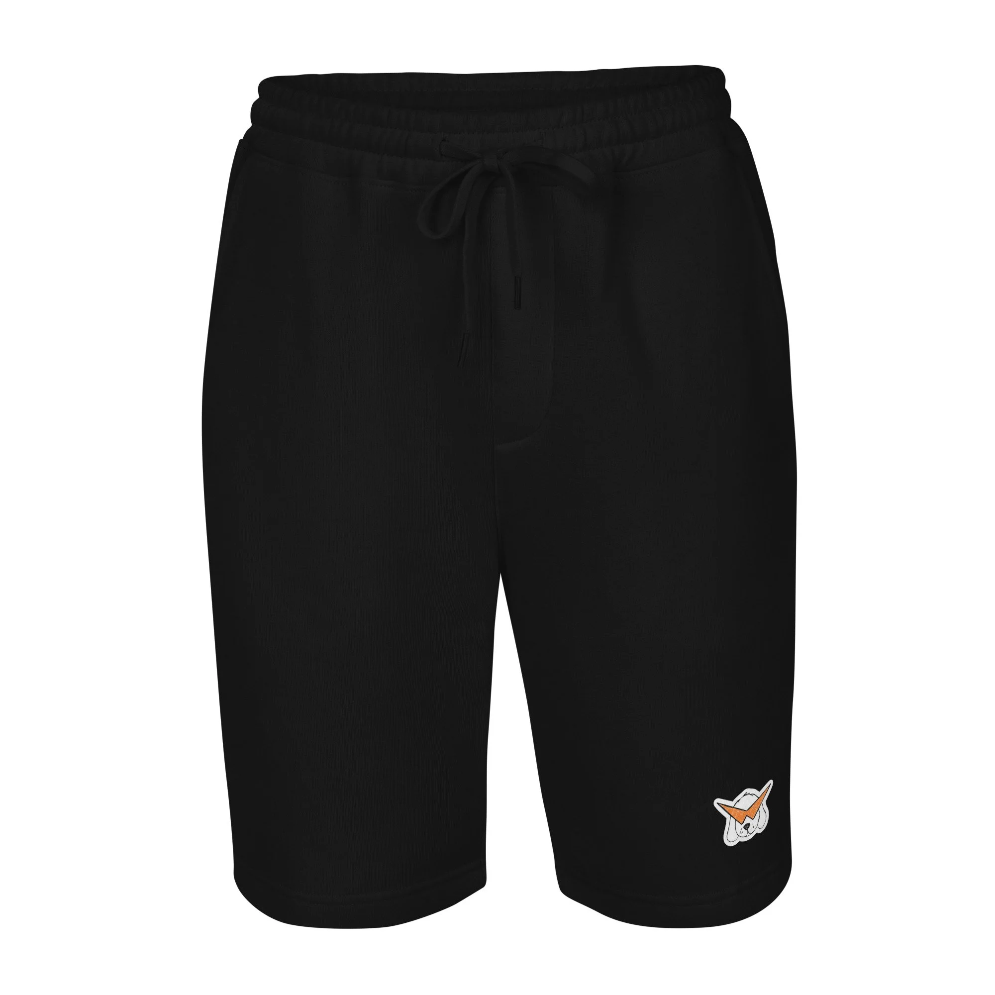 mens-fleece-shorts-black-front-6a283c4b84292.jpg