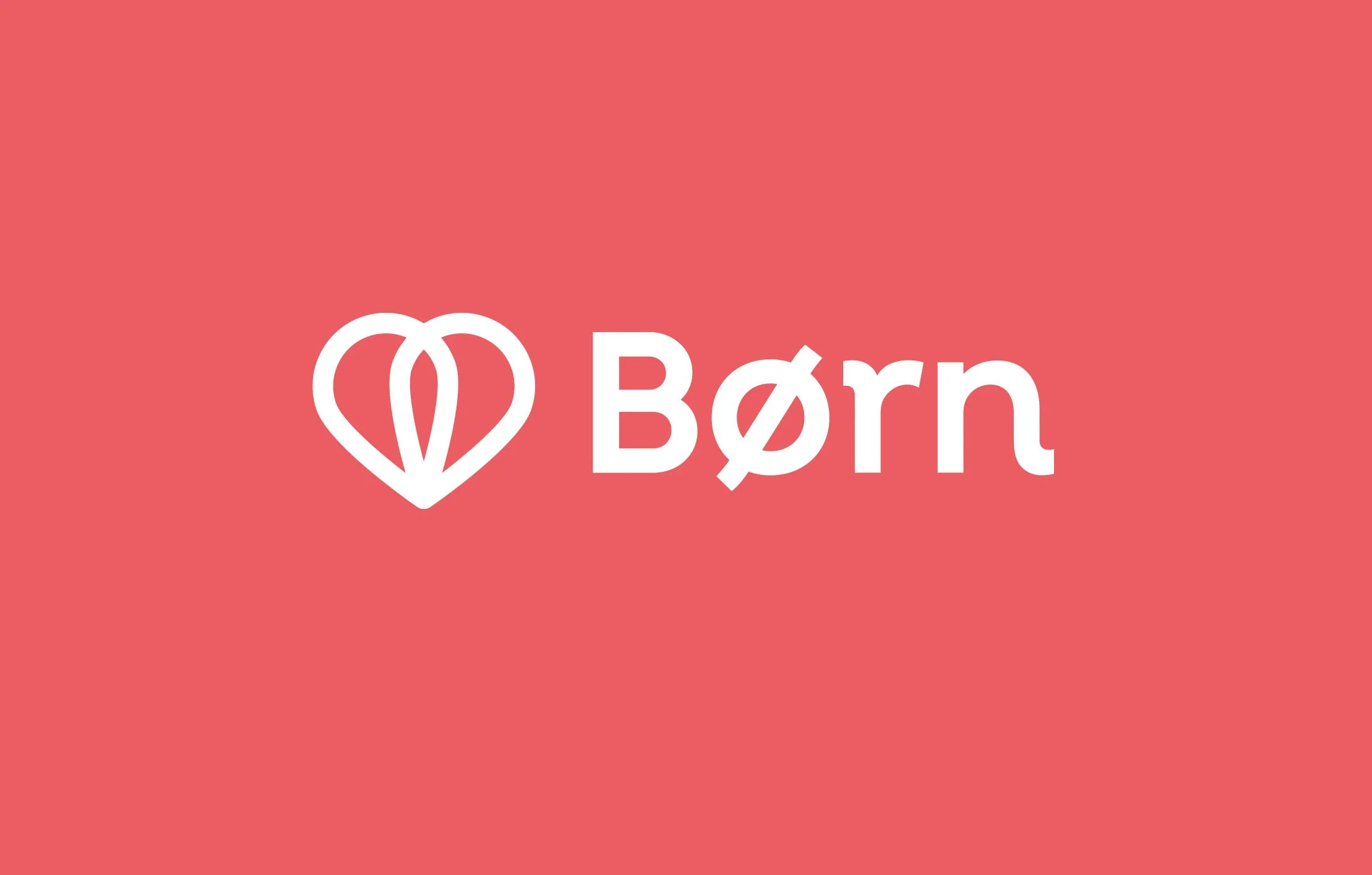 Brand platform and identity for the most inclusive sperm bank