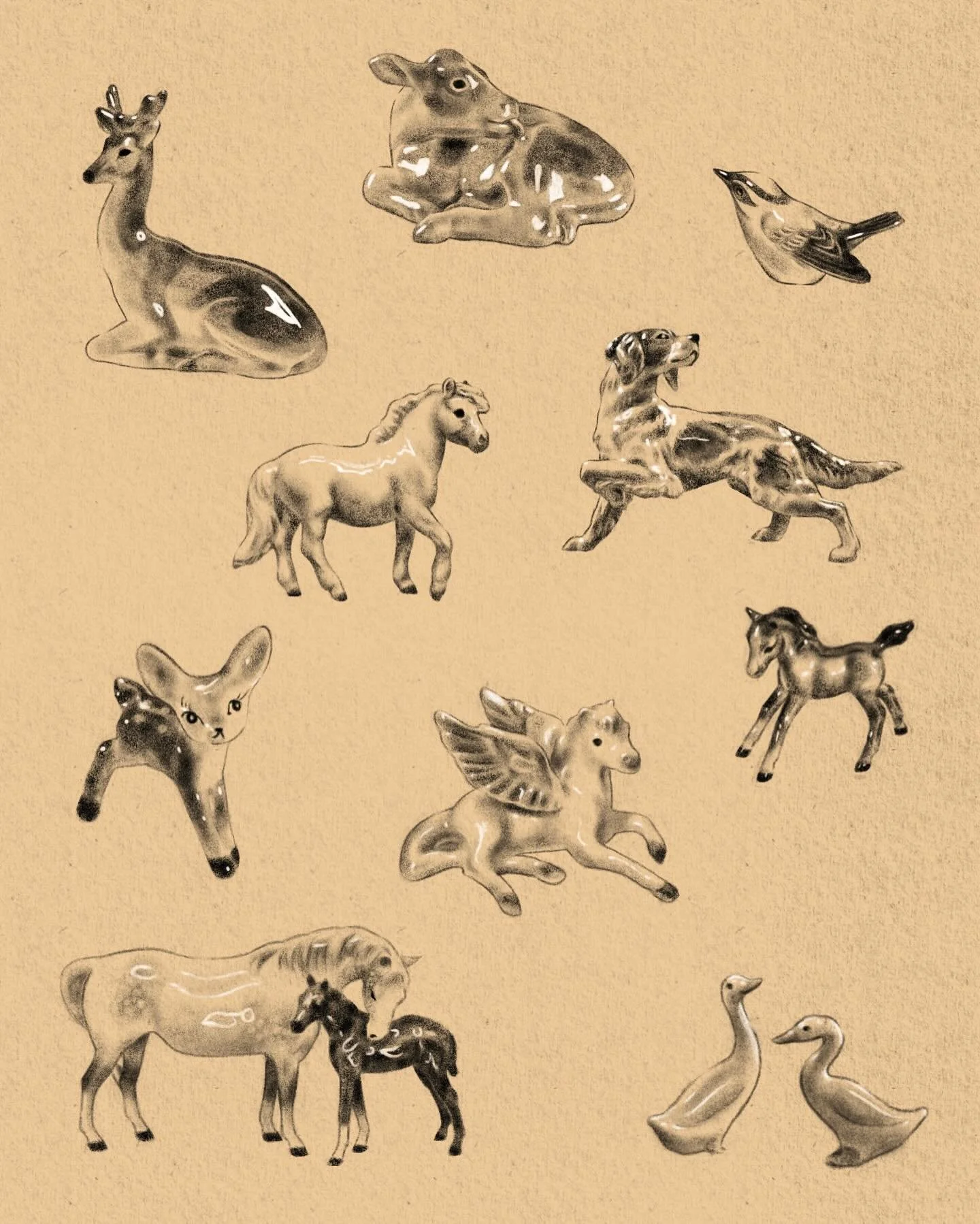 Little cuties flash 🩵 booking is now done via my website, link in the link place 

.
.
.
#tattooflash #handpokeflash #qttr #ottawatattoo #transtattooartist