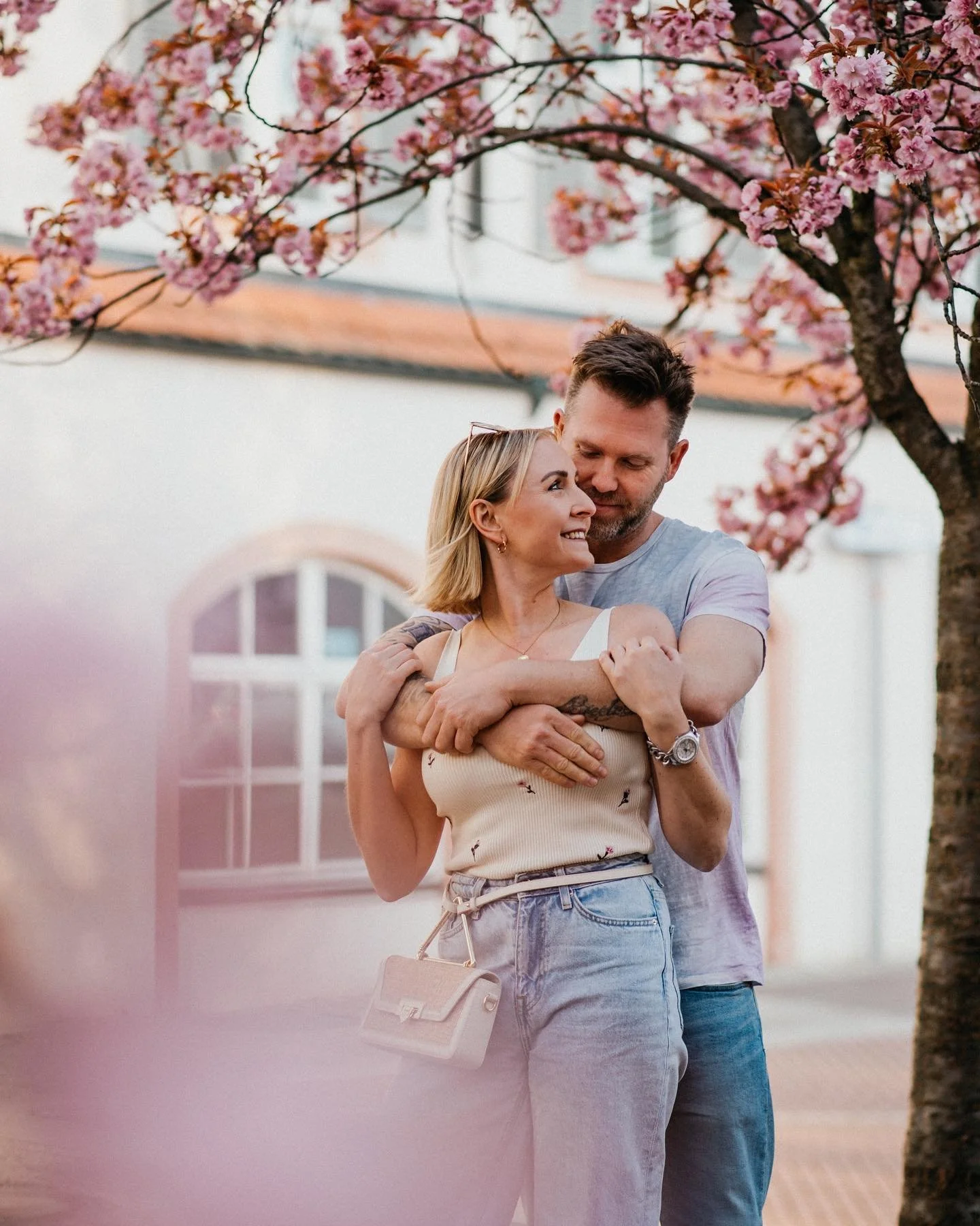 stop and smell the FLOWERS 🌸 

#shooting #springvibes #annaplainer #photography #happy #bavarianphotographer #austrianphotographer #nikon #outdoor #photoshoot #pictureoftheday #colorful #flowers #love #capturemoments #fotografin #kirschbl&uuml;ten #