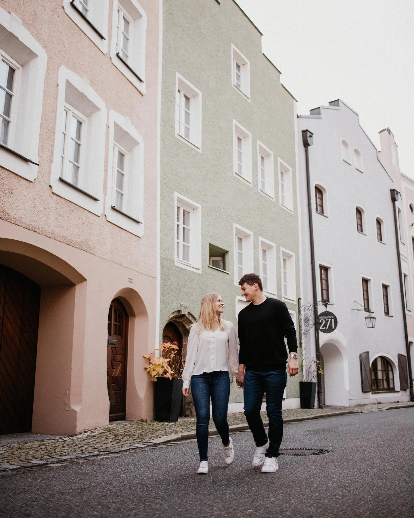 FOREVER TOGETHER ❣️

#love #shooting #annaplainer #happy #forevertogether #photography #picoftheday #colorful #capturemoments #photographer #fotoshooting #photoshoot #couple #nikon