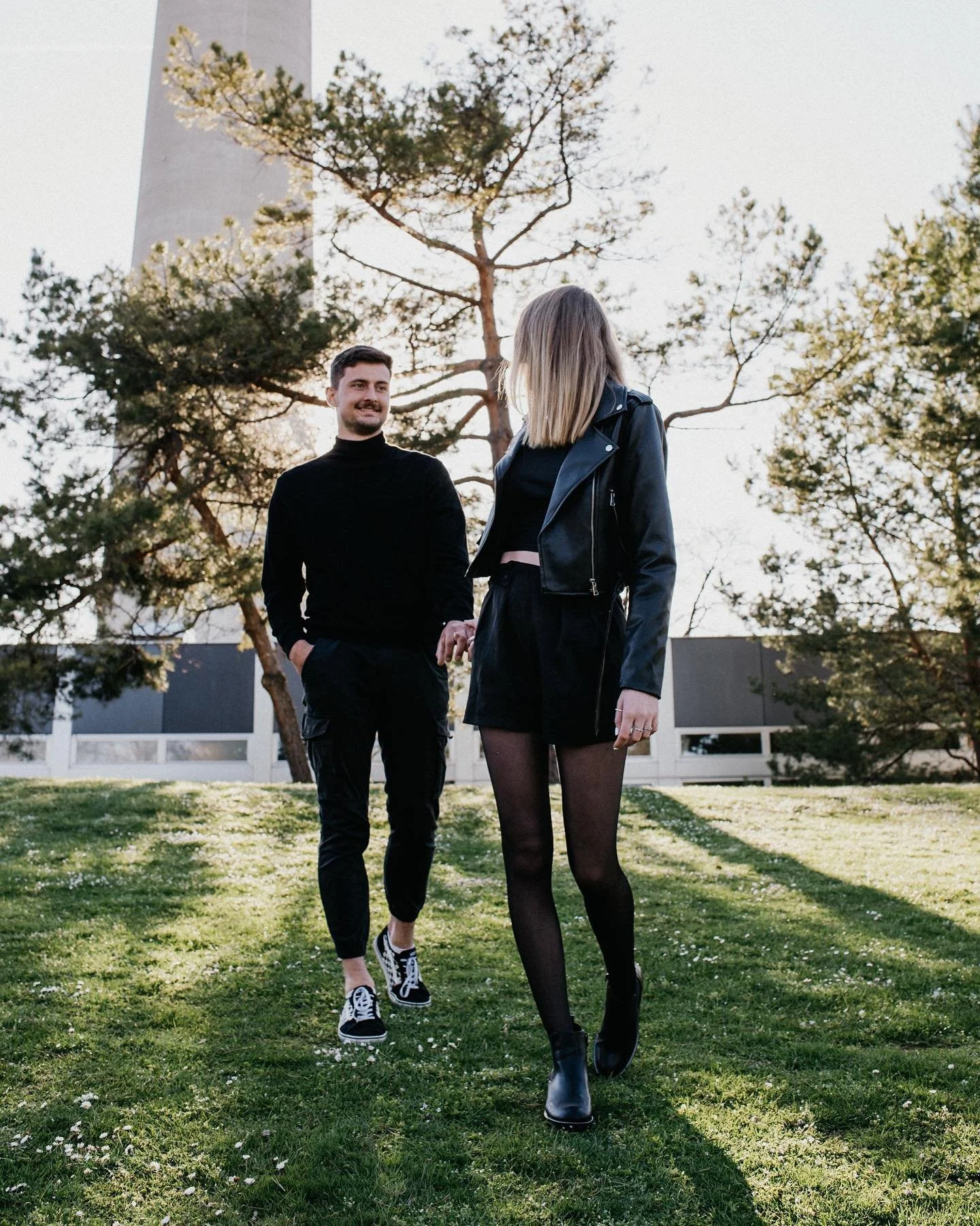 You make my heart smile☀️

Wundersch&ouml;nen guten Morgen aus M&uuml;nchen🌿🌚 Endlich wieder sch&ouml;nes Wetter f&uuml;r so wundervolle Shootings wie diese🌸 Freu mich schon viele neue Locations in Erding und Umgebung zu entdecken!

#bavarianphoto