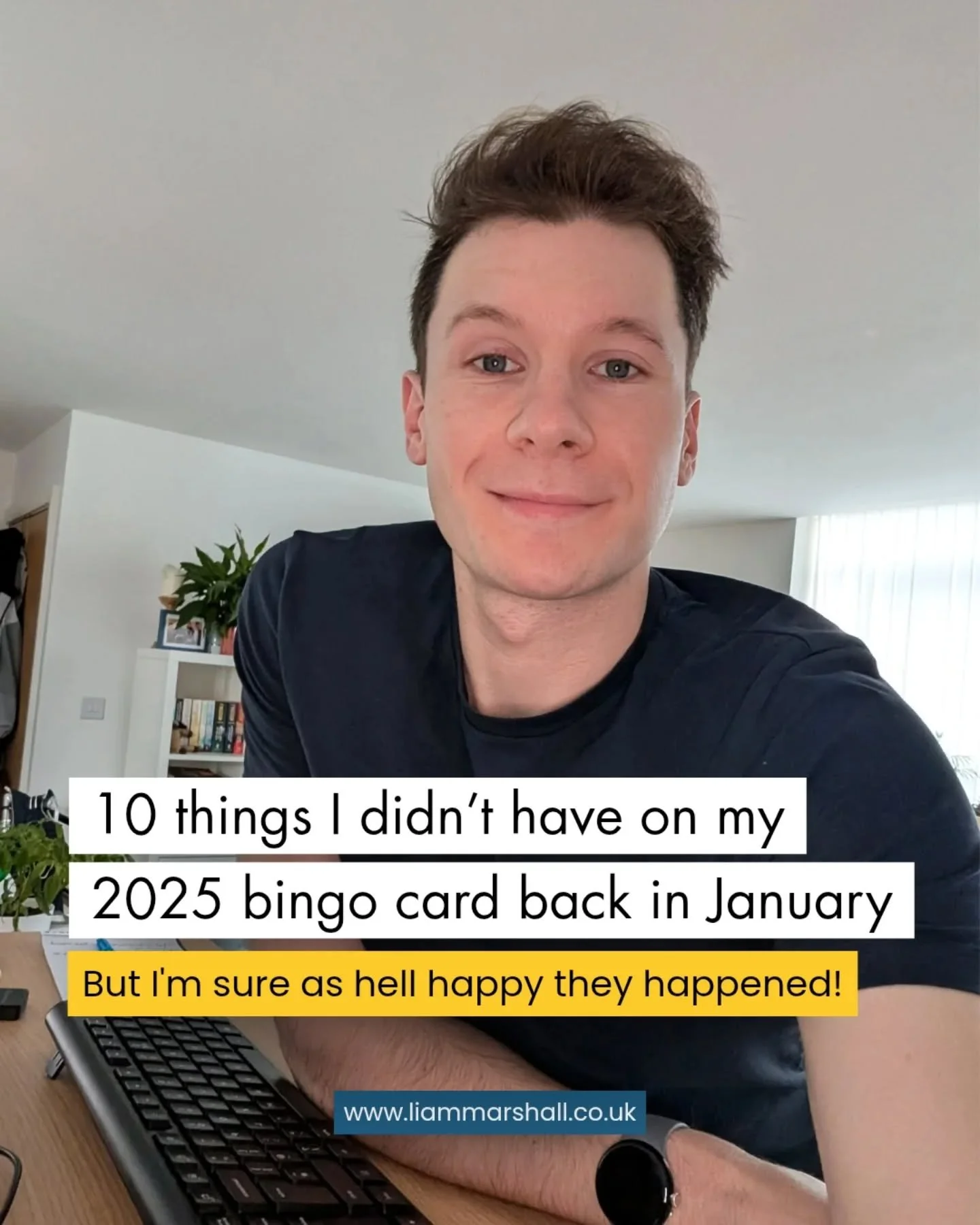 I've got my dabber ready for 2026! 

#CreativeWriting #ContentWriter #CreativeFacilitator #2025